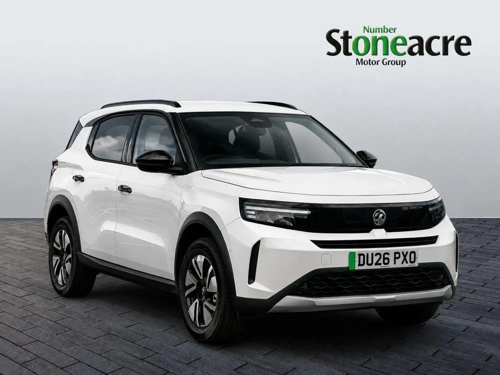 Vauxhall Frontera Electric 44kWh Ultimate Auto 5dr DU26PXO Image 1