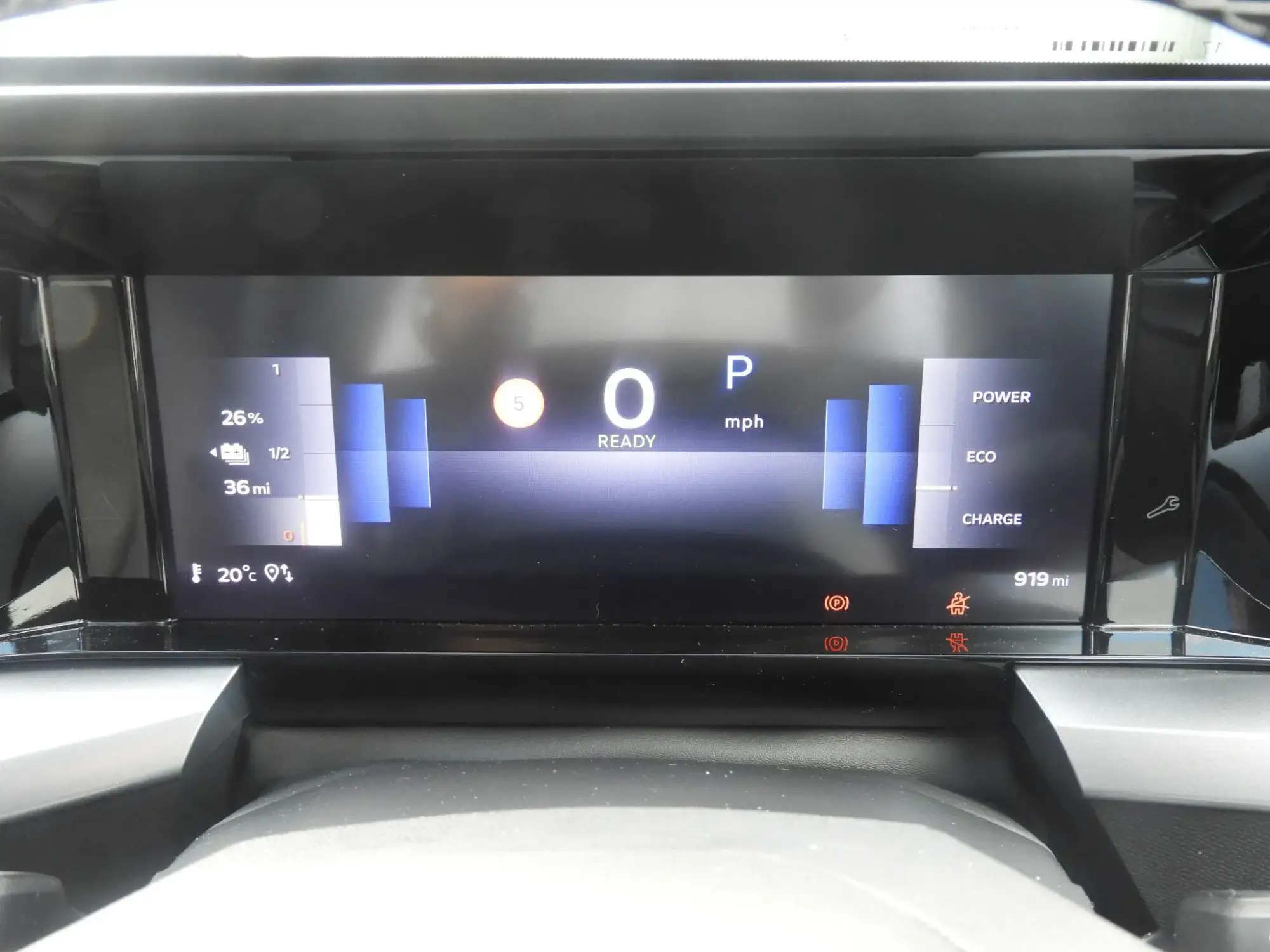 Vauxhall Frontera Electric 44kWh Ultimate Auto 5dr DU26PXO Image 3
