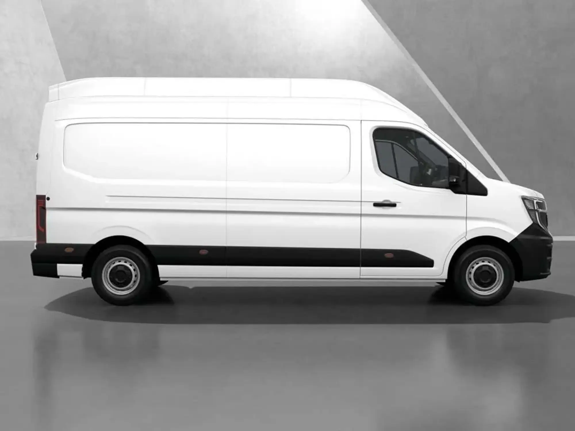 Renault Master 2.0 dCi LH35 Advance L3 H3 Euro 6 (s/s) 5dr Image 2
