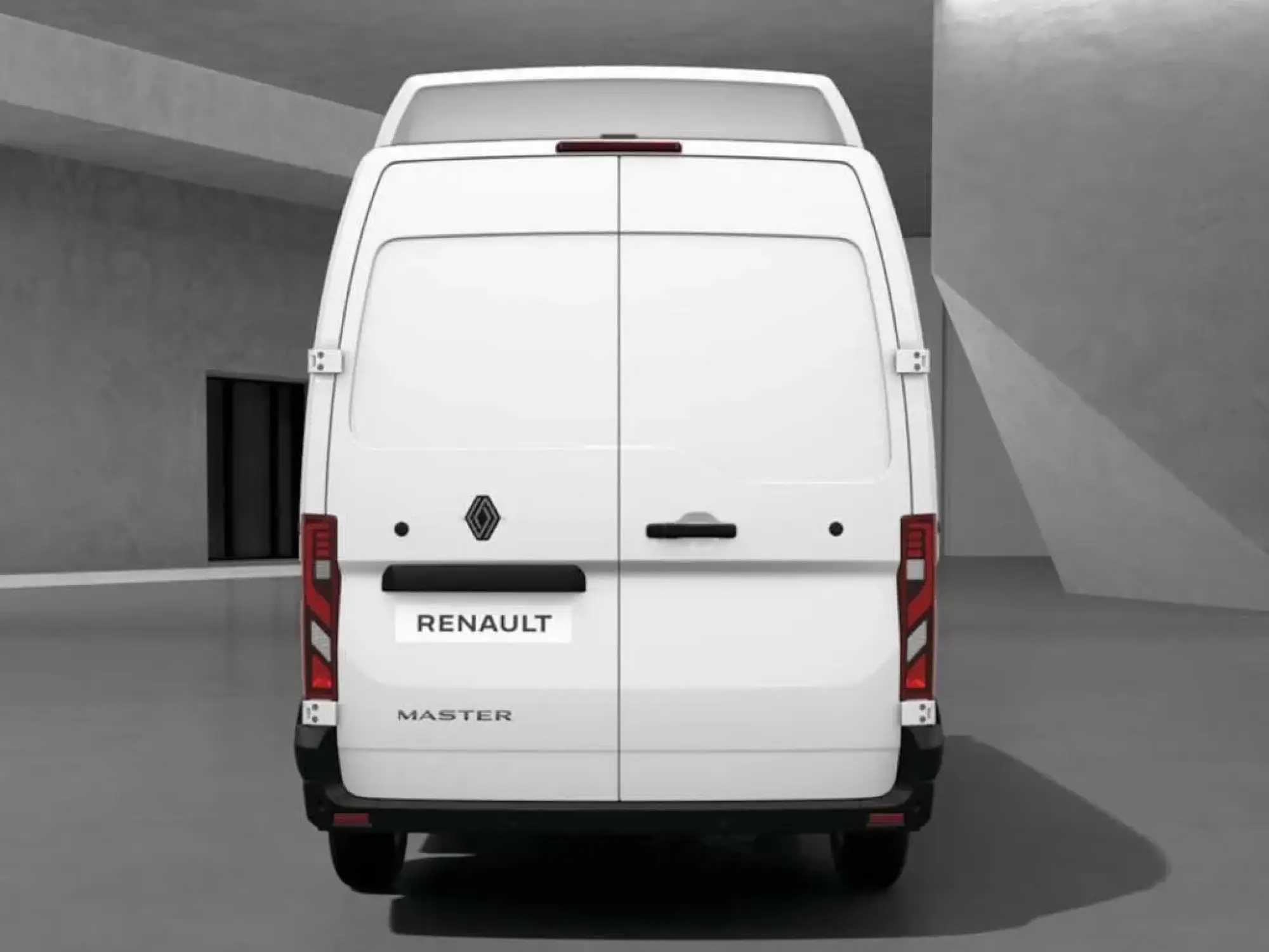 Renault Master Image 4 Renault Master Image 4
