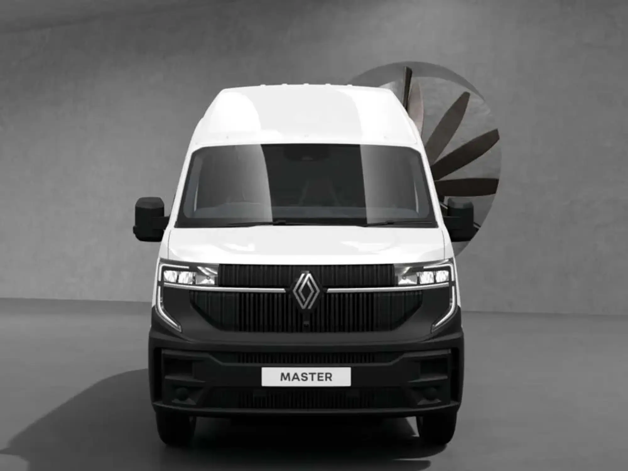 Renault Master Image 5 Renault Master Image 5