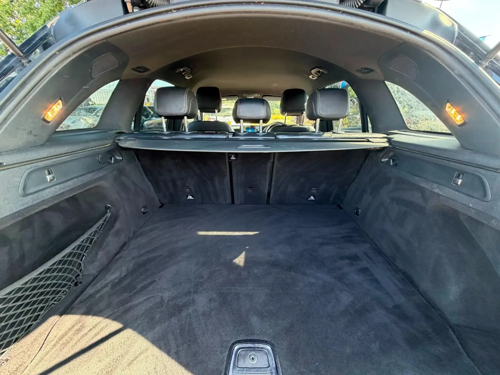 Mercedes-Benz GLC Image 20 Mercedes-Benz GLC Image 20