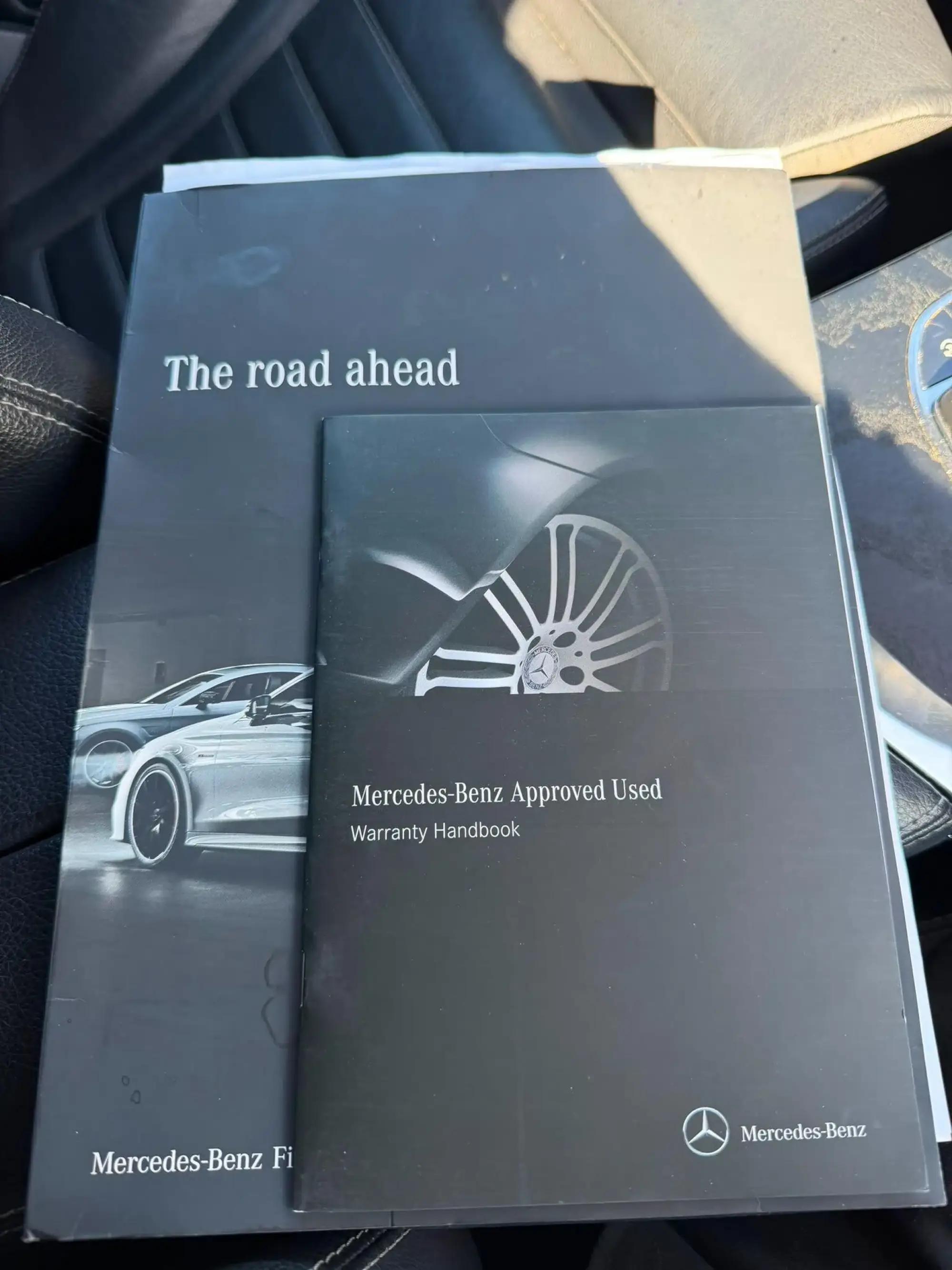 Mercedes-Benz GLC Image 18 Mercedes-Benz GLC Image 18