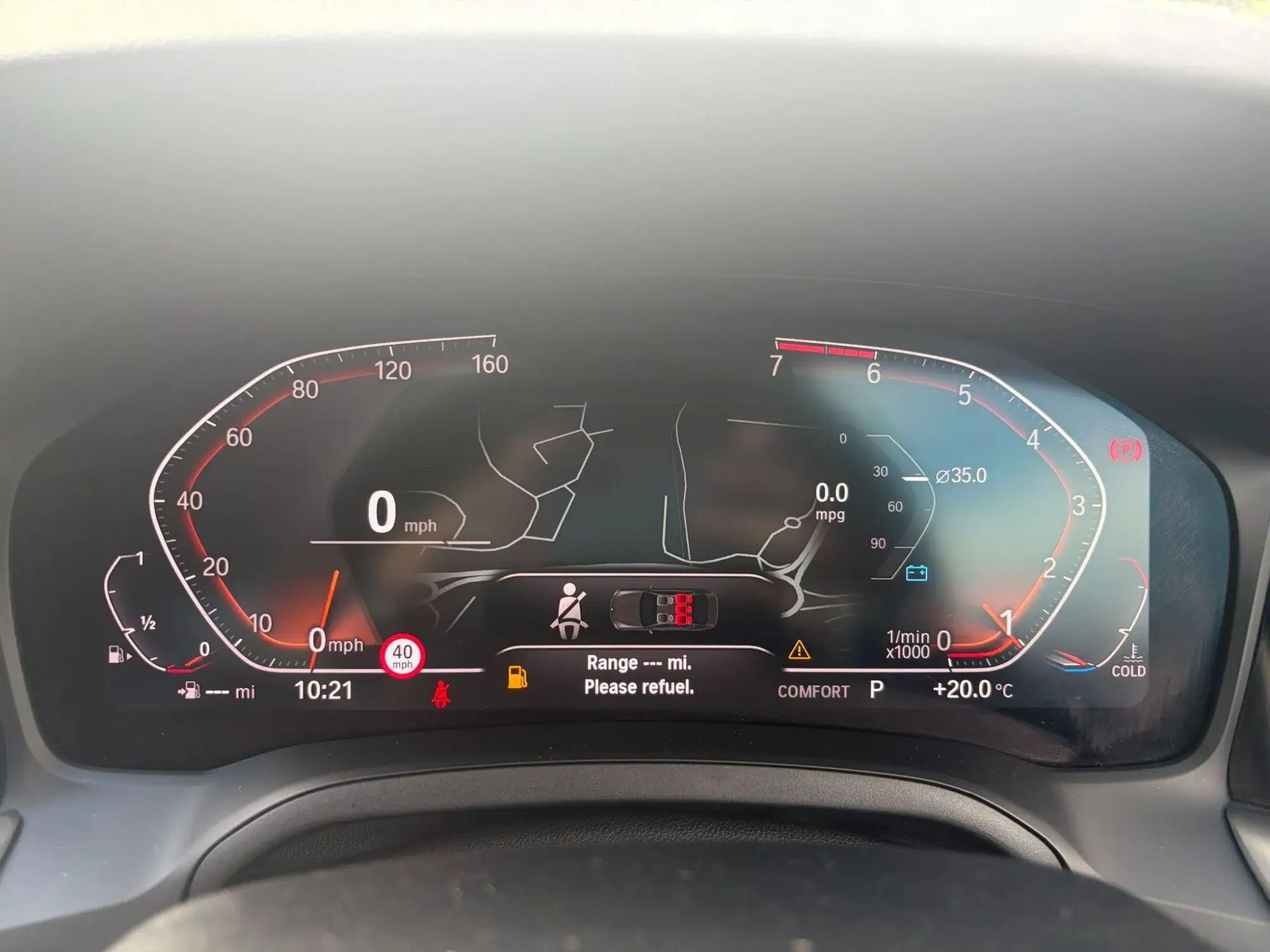 BMW 3 Series Image 25