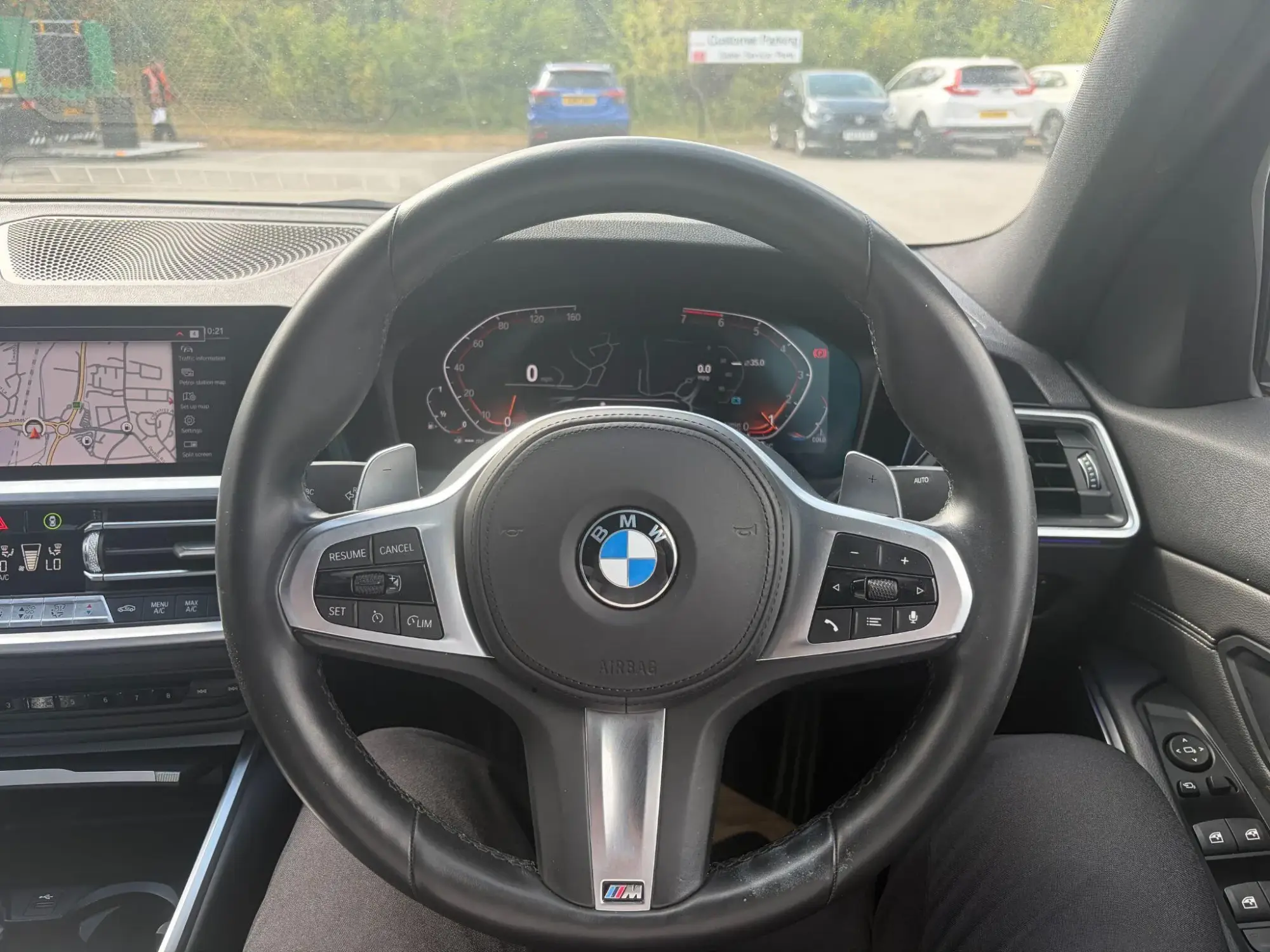 BMW 3 Series Image 26