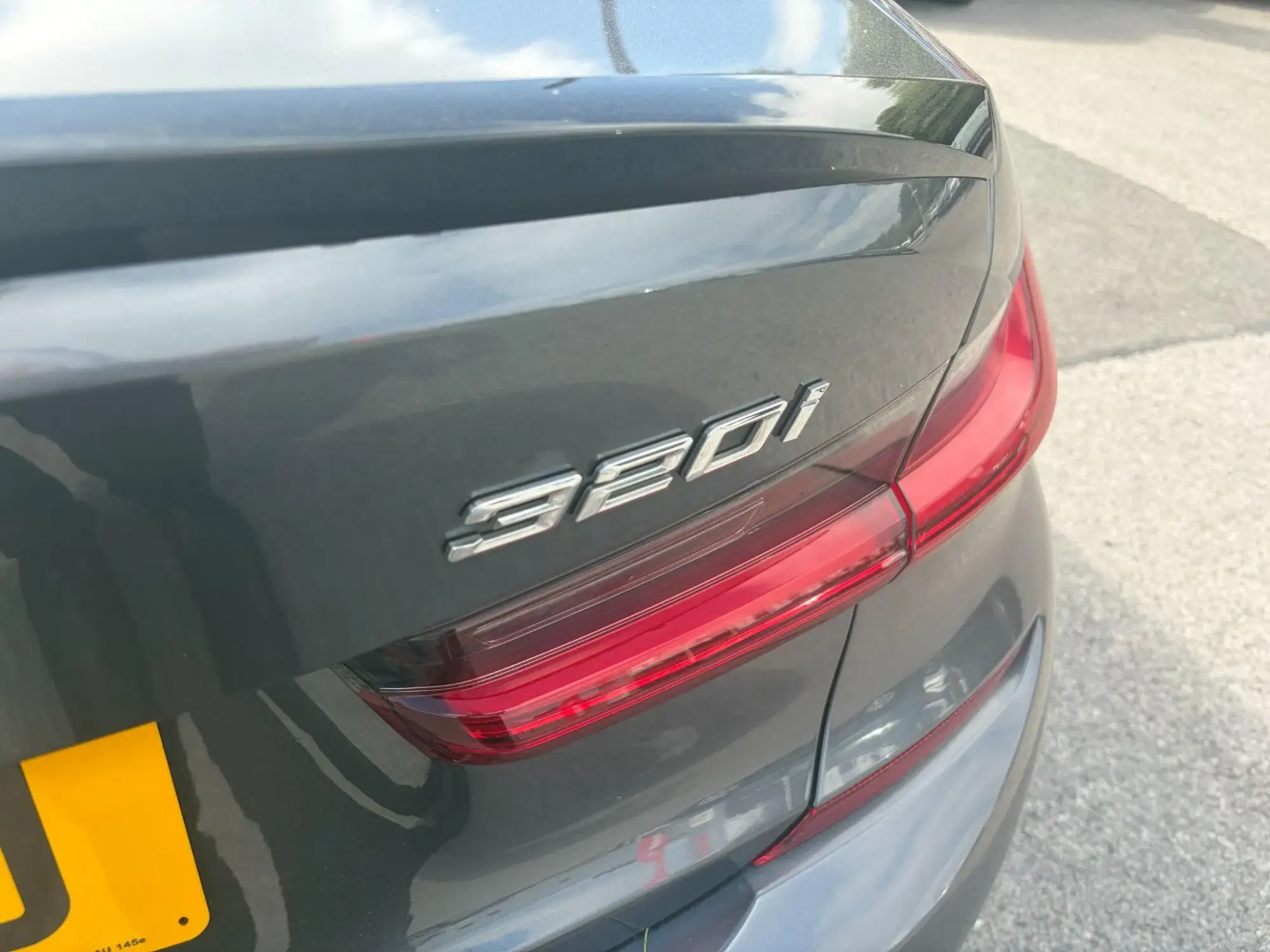 BMW 3 Series Image 29