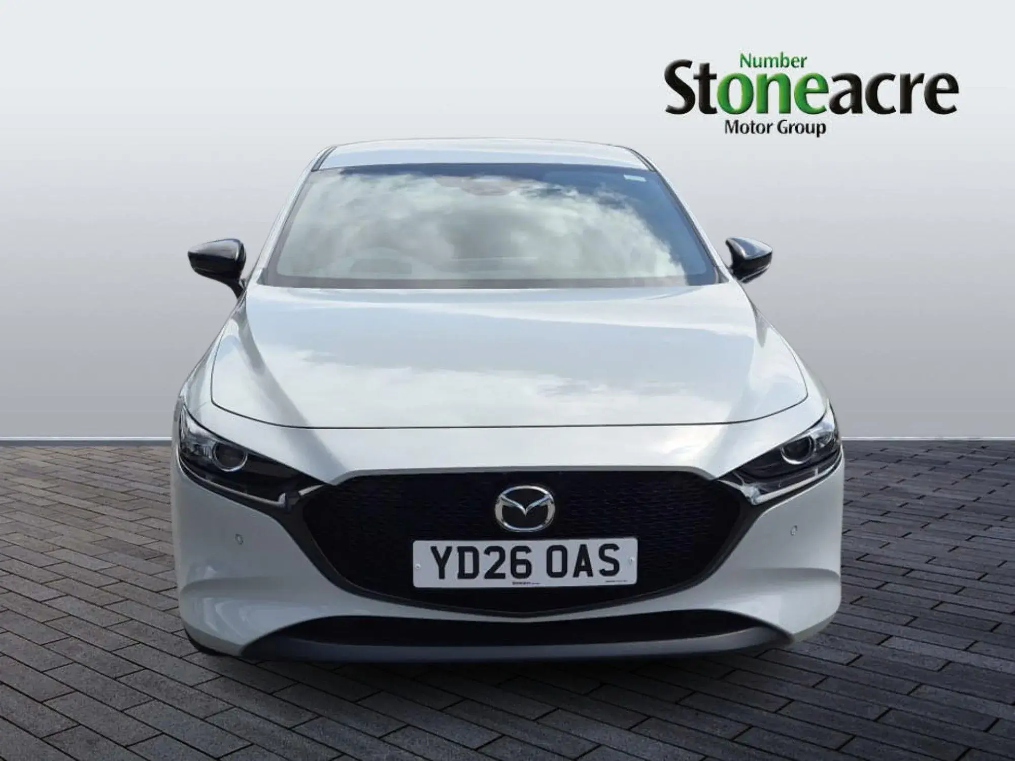 Mazda3 Image 2