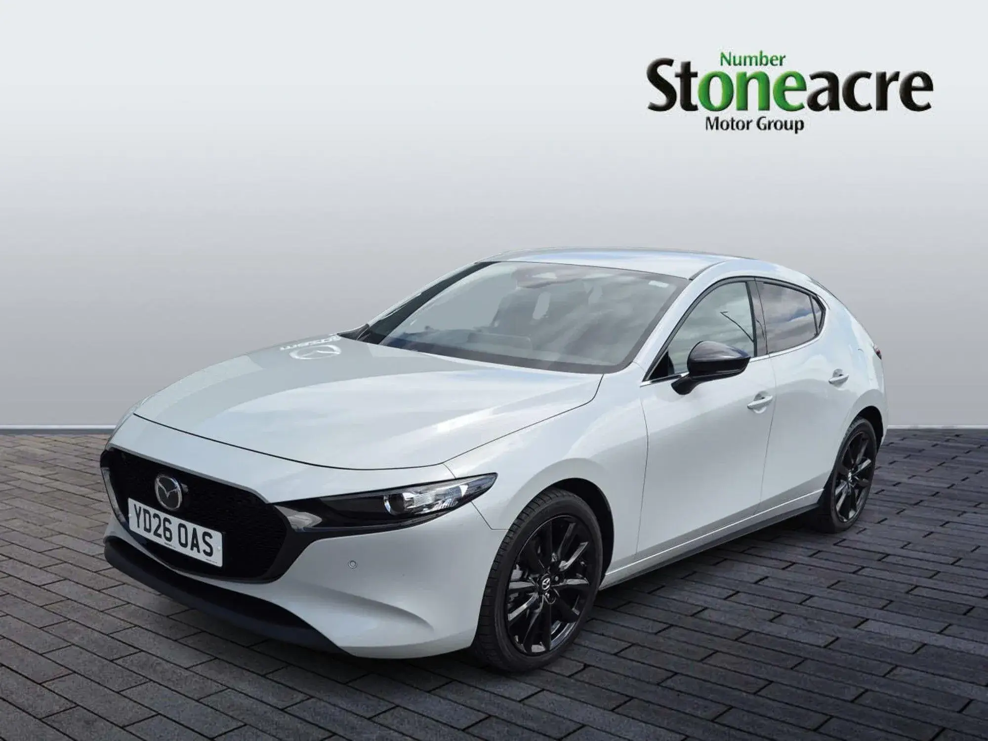 Mazda3 Image 3