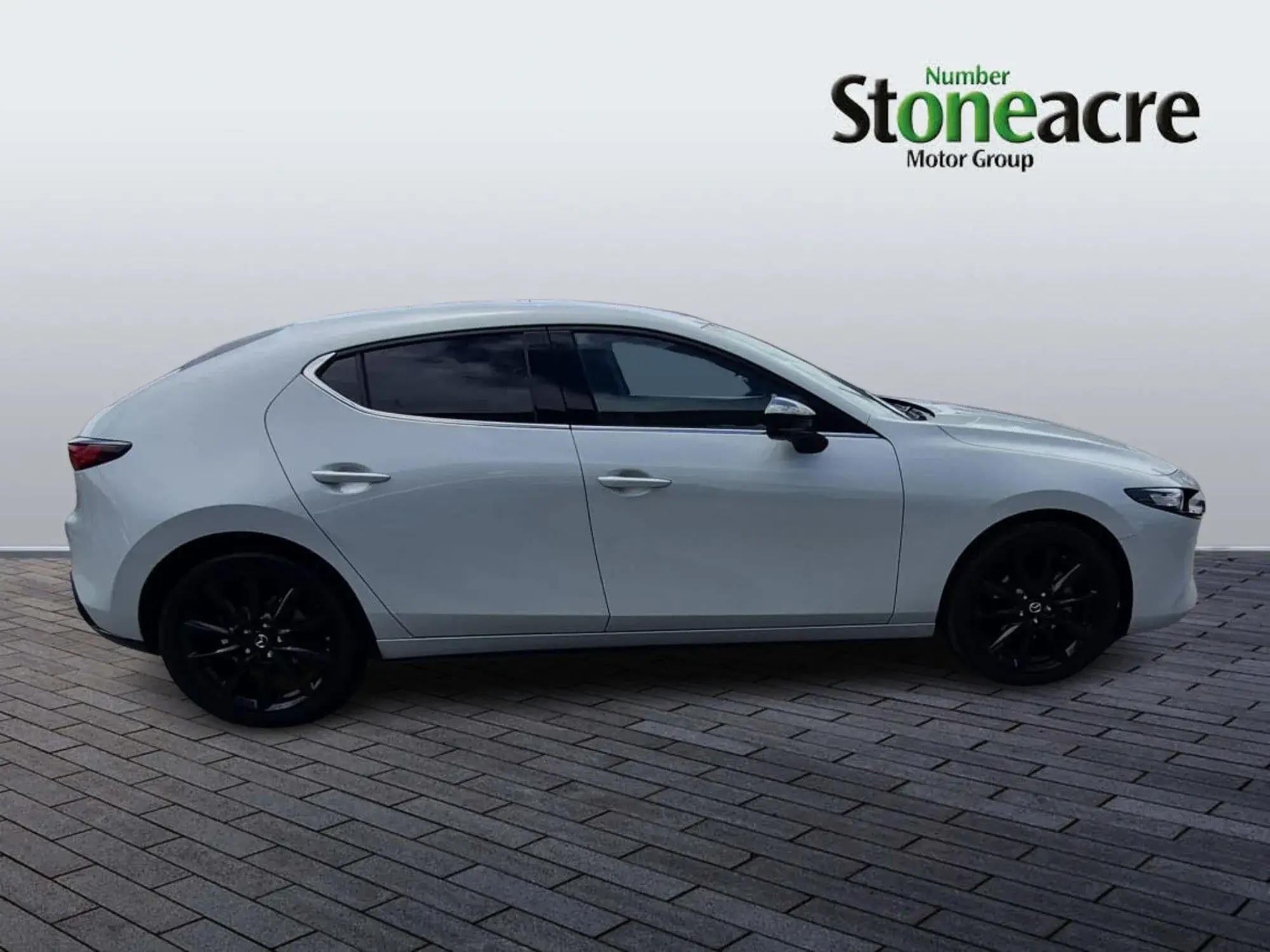 Mazda3 Image 7 Mazda3 Image 7