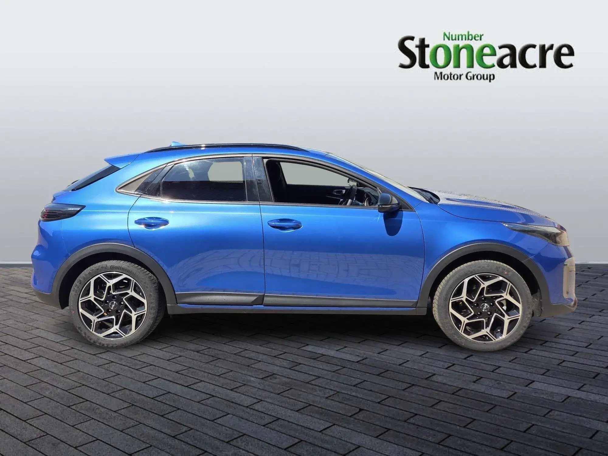 Kia XCeed 1.0 T-GDi MHEV GT-Line Euro 6 (s/s) 5dr FV26ZXY Image 2