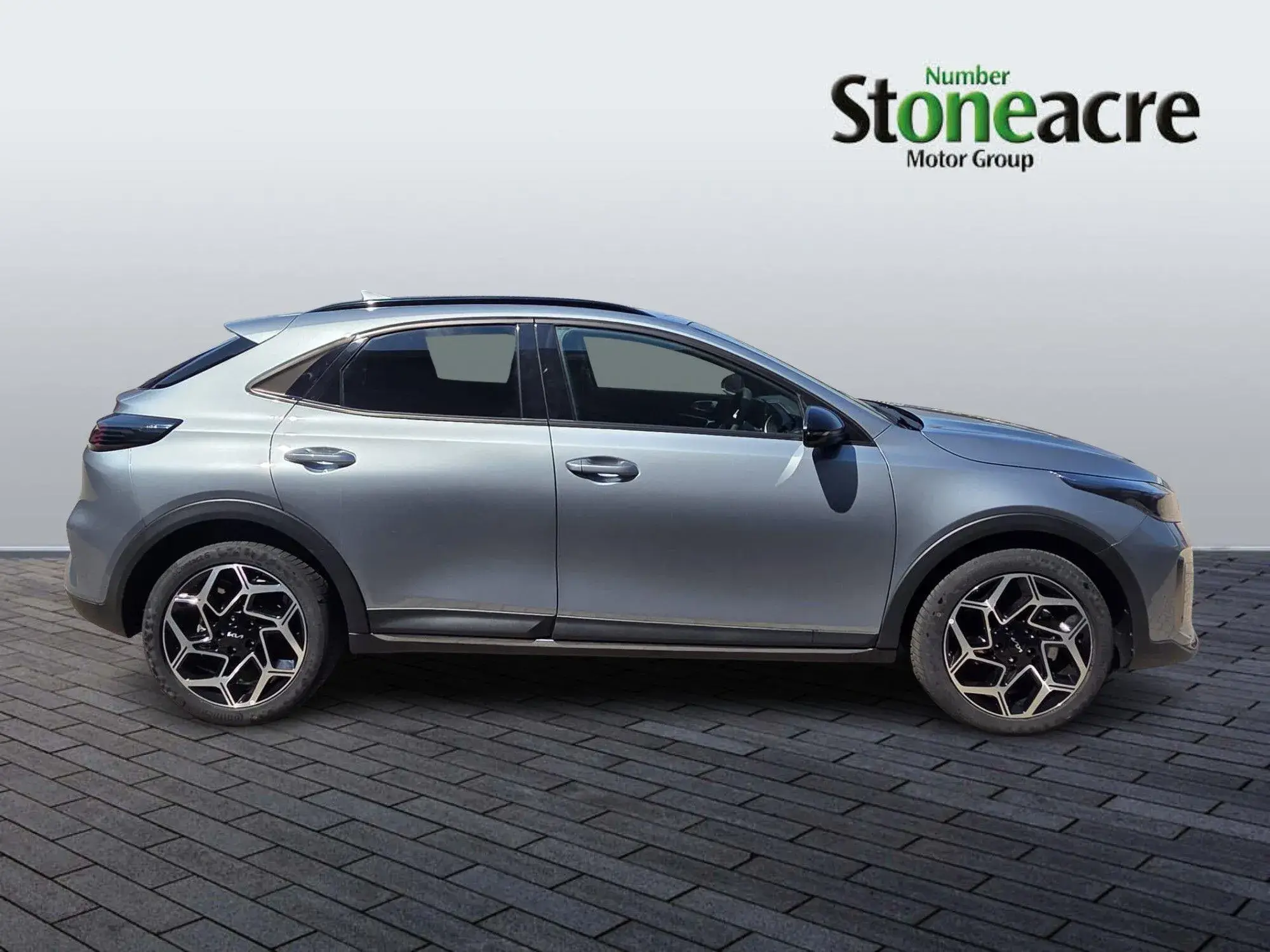 Kia XCeed Image 2