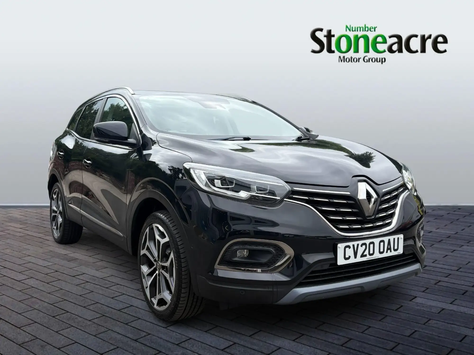 Renault Kadjar Image 1