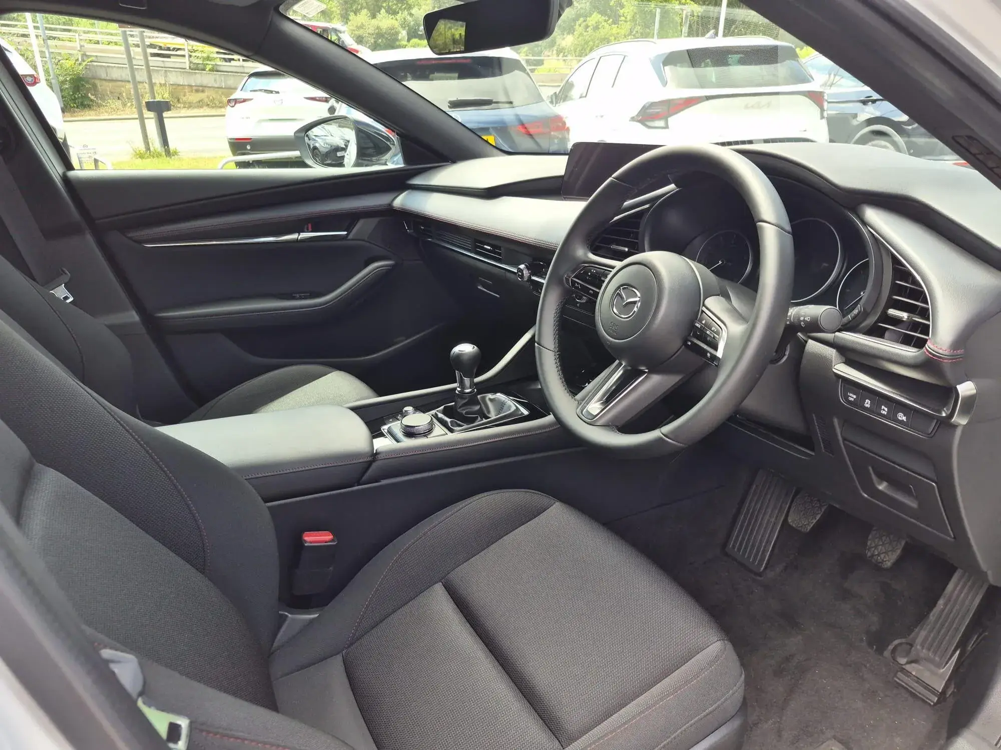 Mazda3 Image 11 Mazda3 Image 11