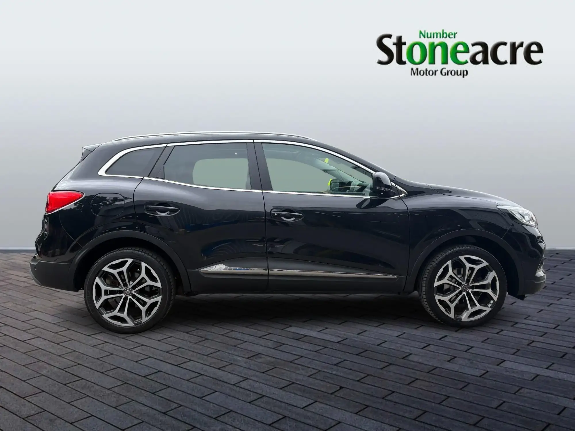 Renault Kadjar Image 2