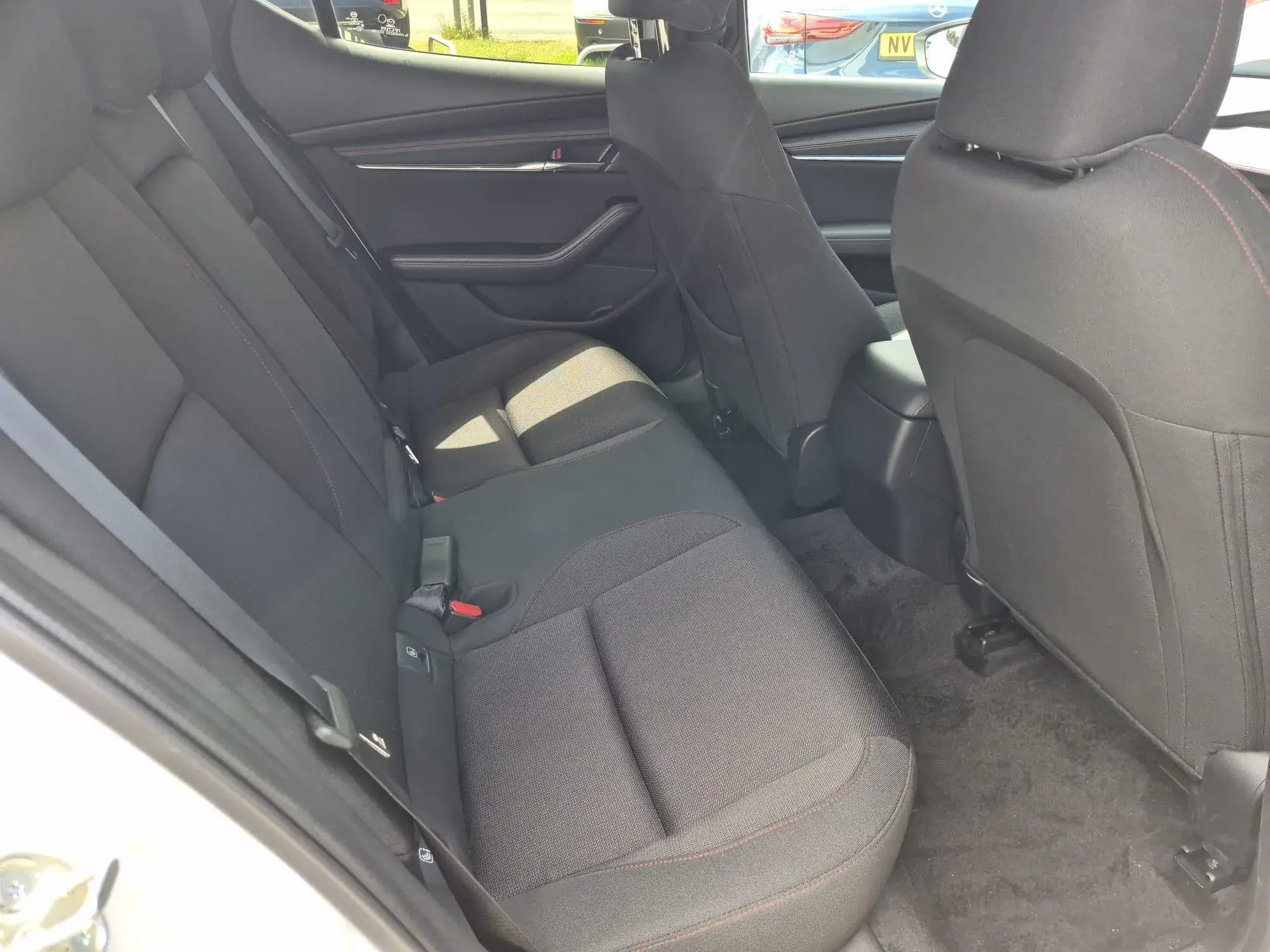 Mazda3 Image 12 Mazda3 Image 12
