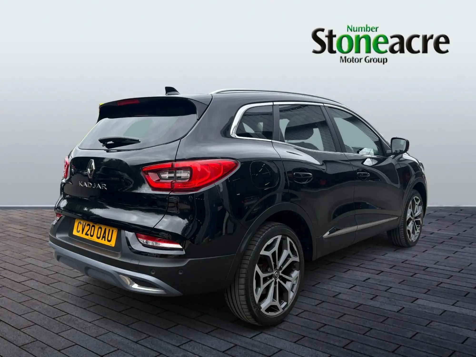 Renault Kadjar Image 3