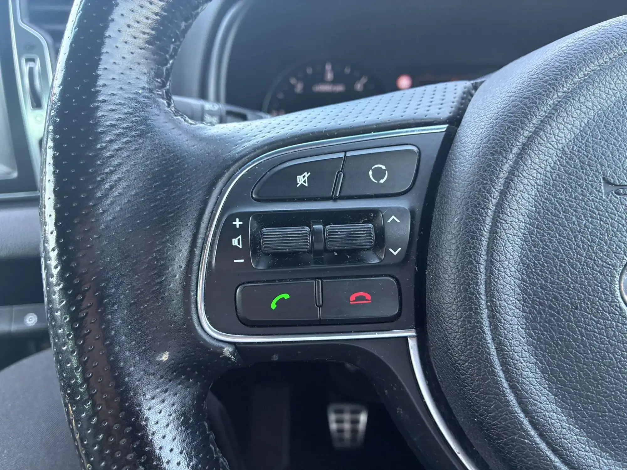 Kia Sportage Image 12
