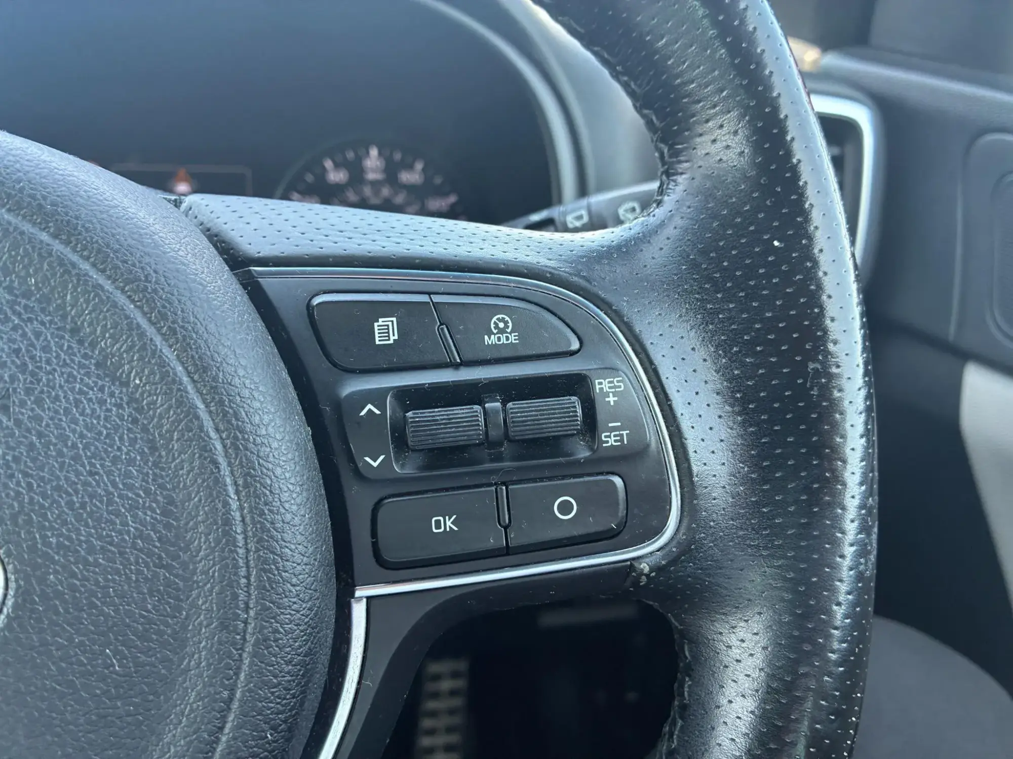 Kia Sportage Image 13