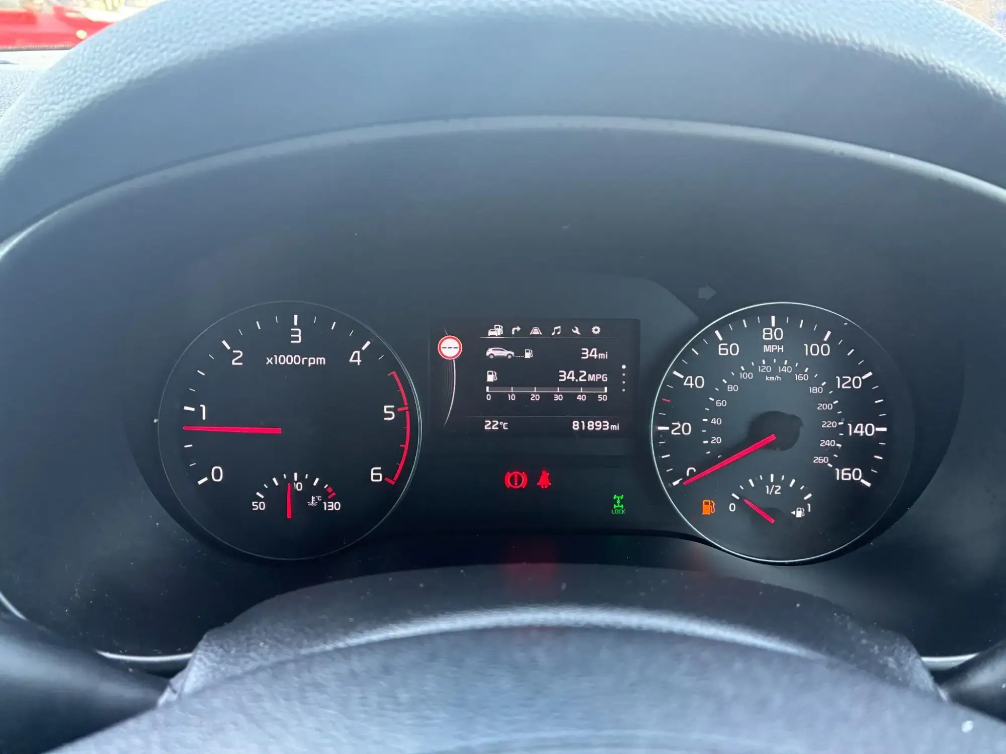 Kia Sportage Image 14