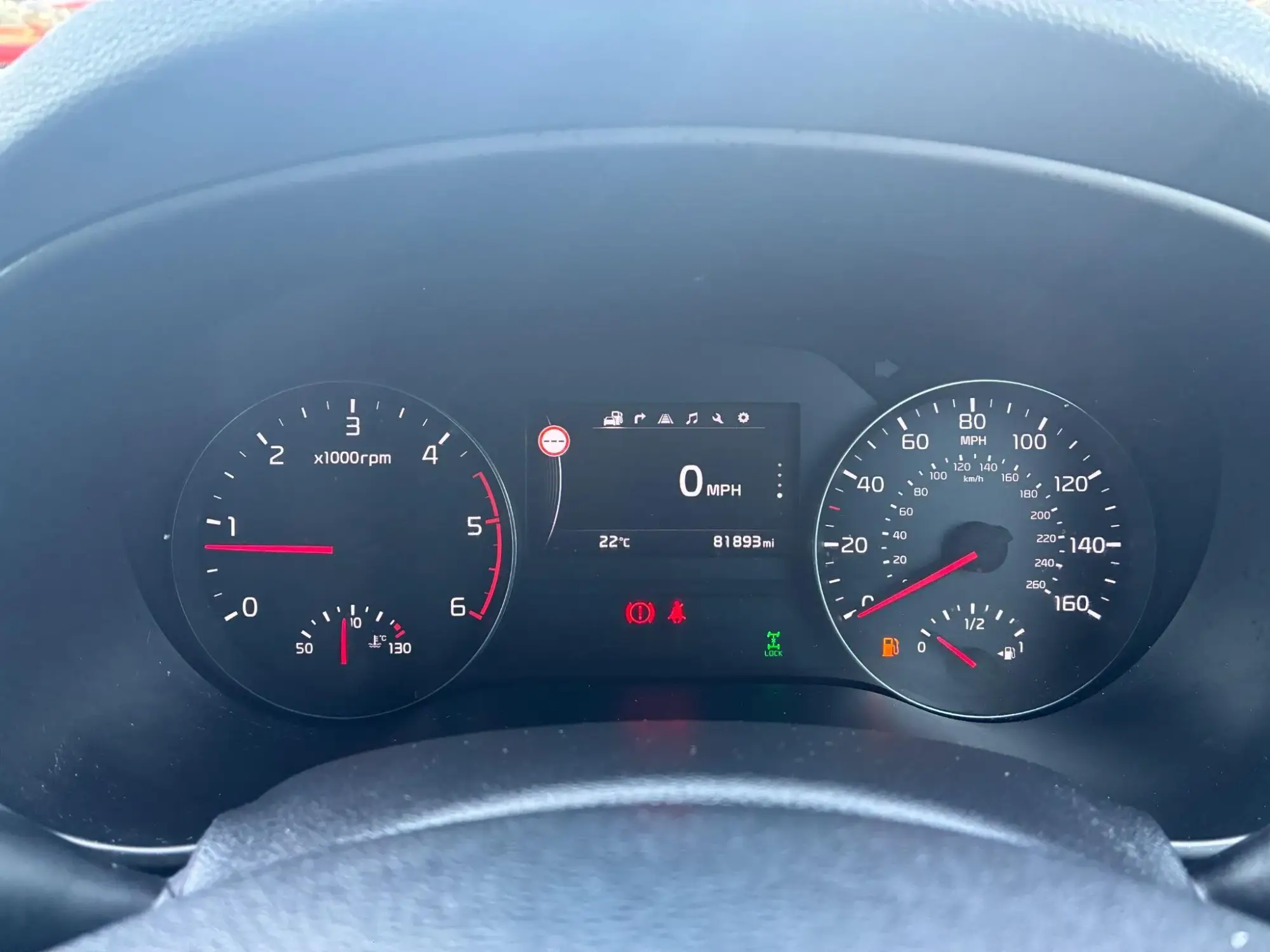 Kia Sportage Image 15