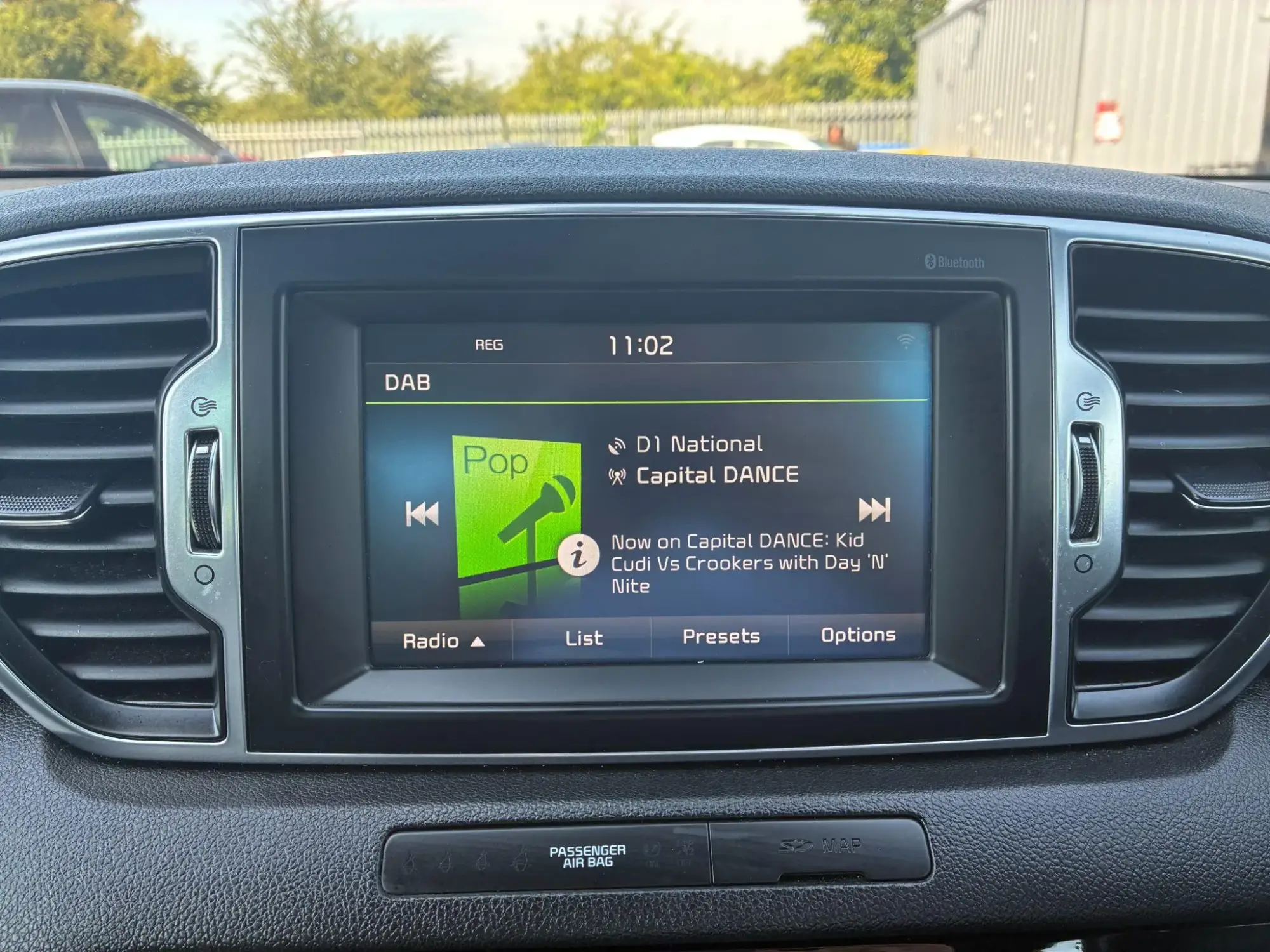 Kia Sportage Image 17