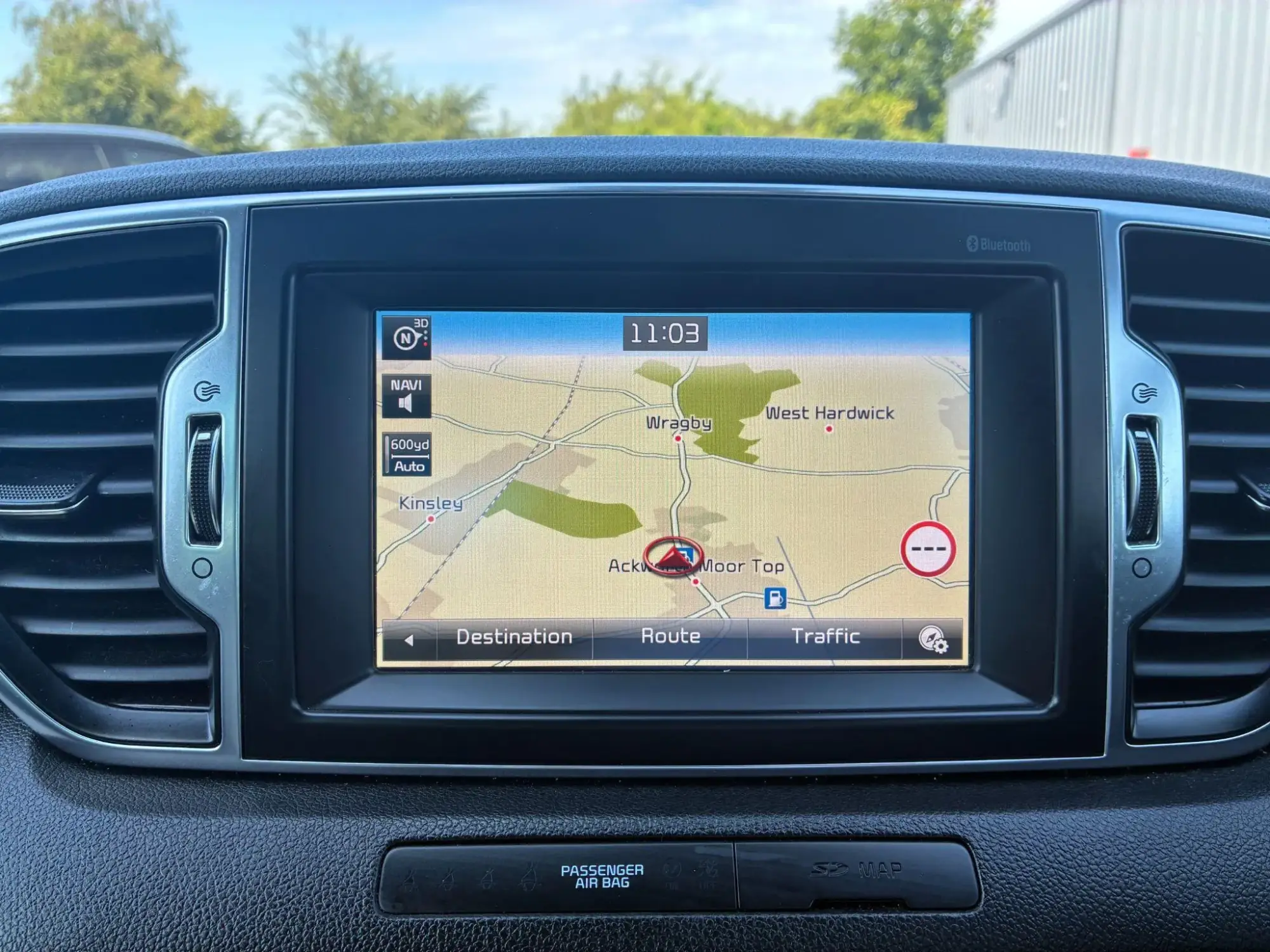 Kia Sportage Image 18
