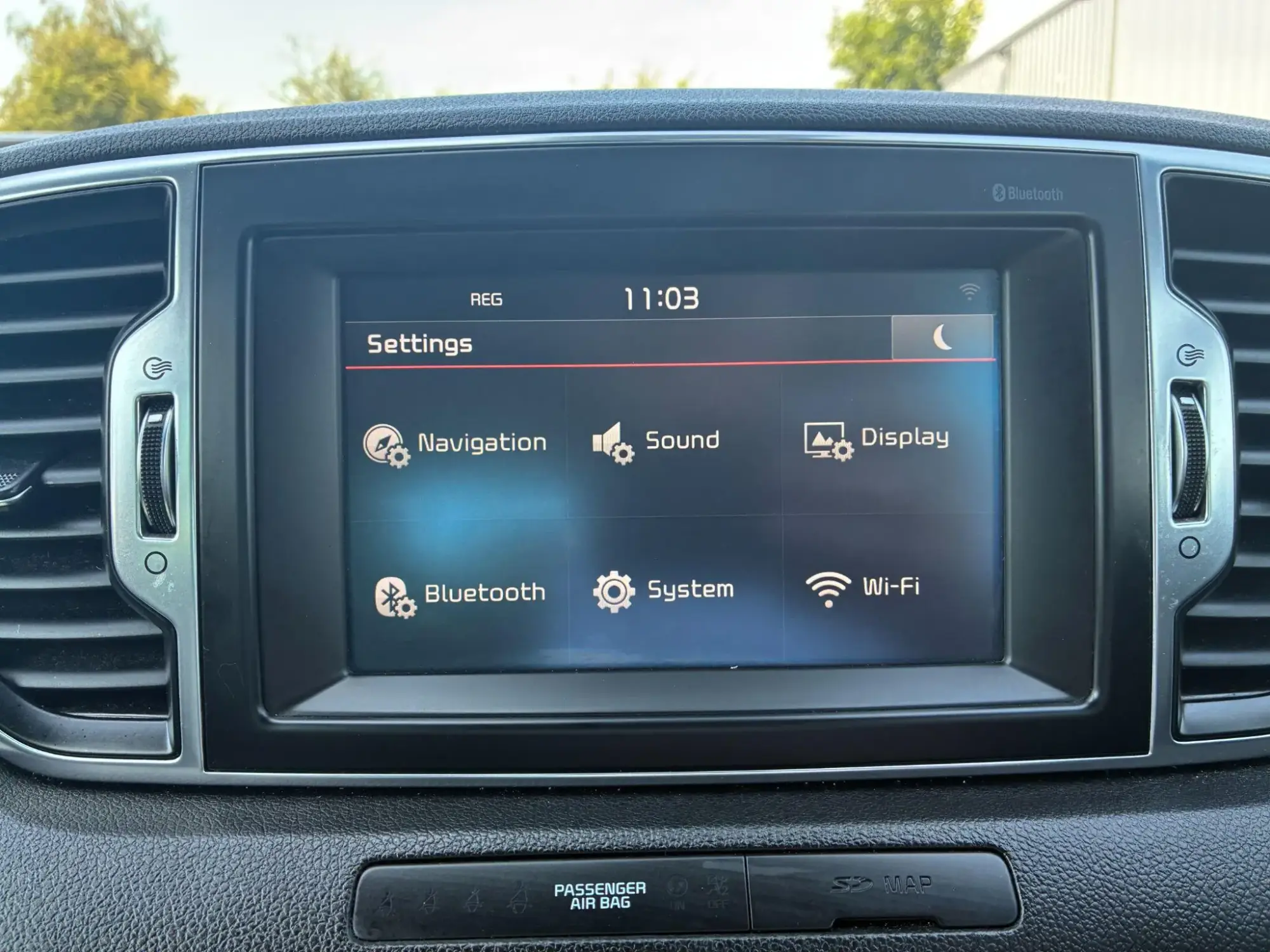Kia Sportage Image 20