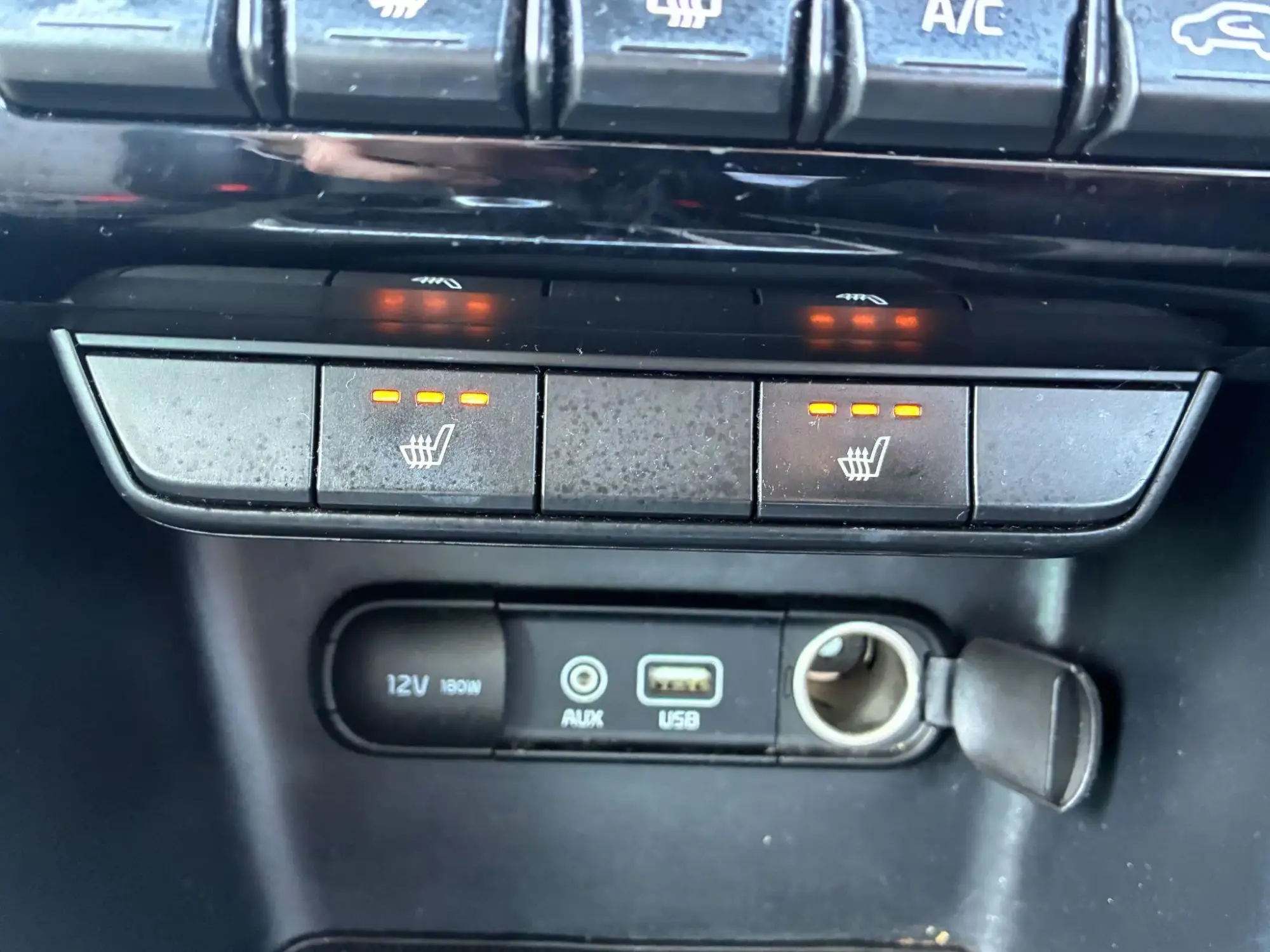 Kia Sportage Image 21