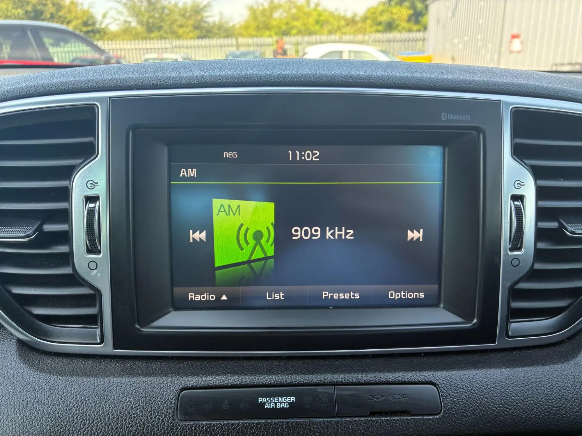 Kia Sportage Image 33