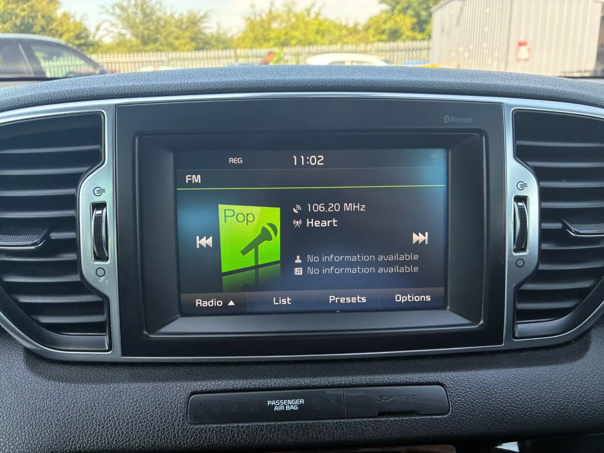 Kia Sportage Image 34