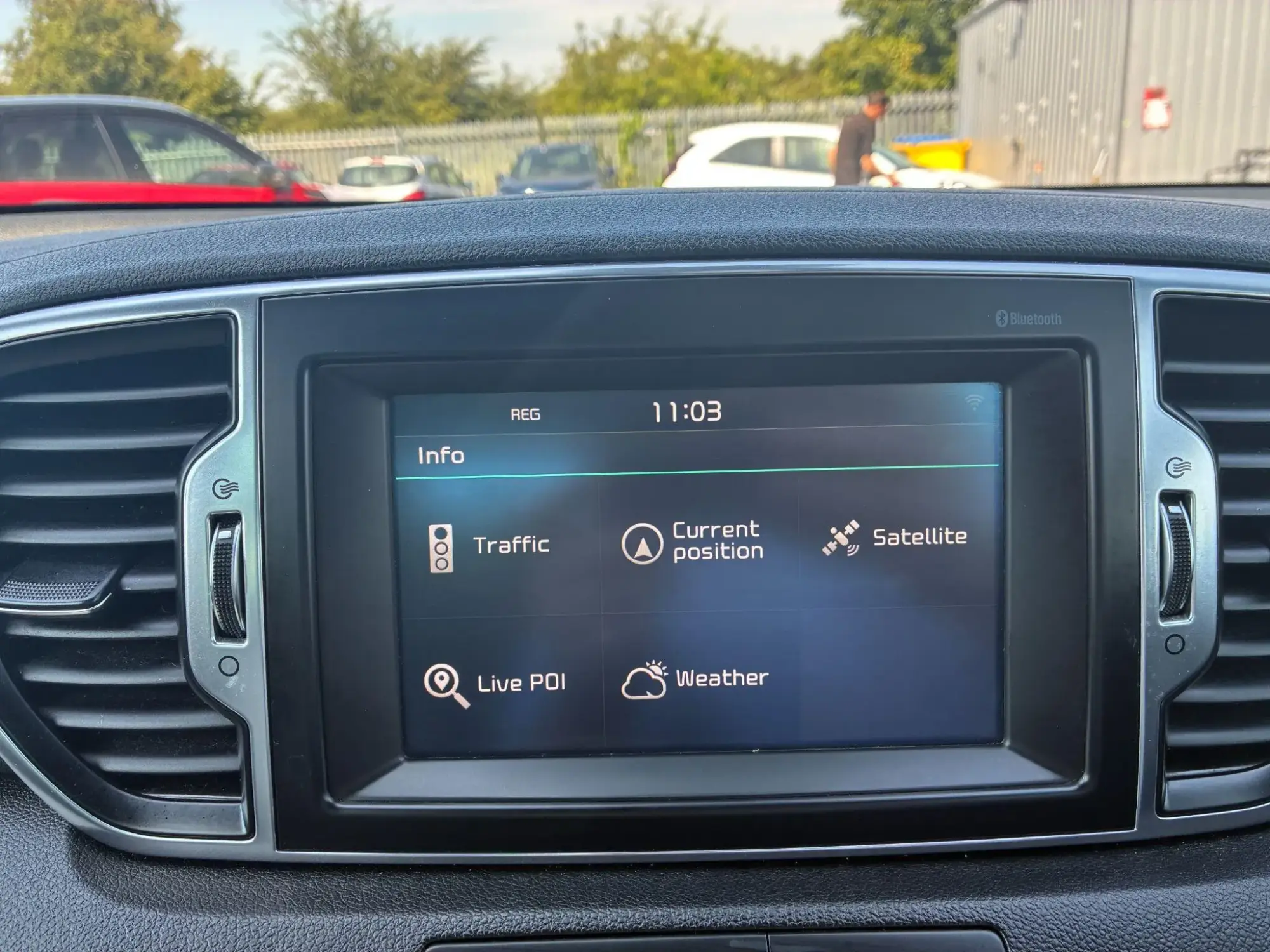 Kia Sportage Image 35