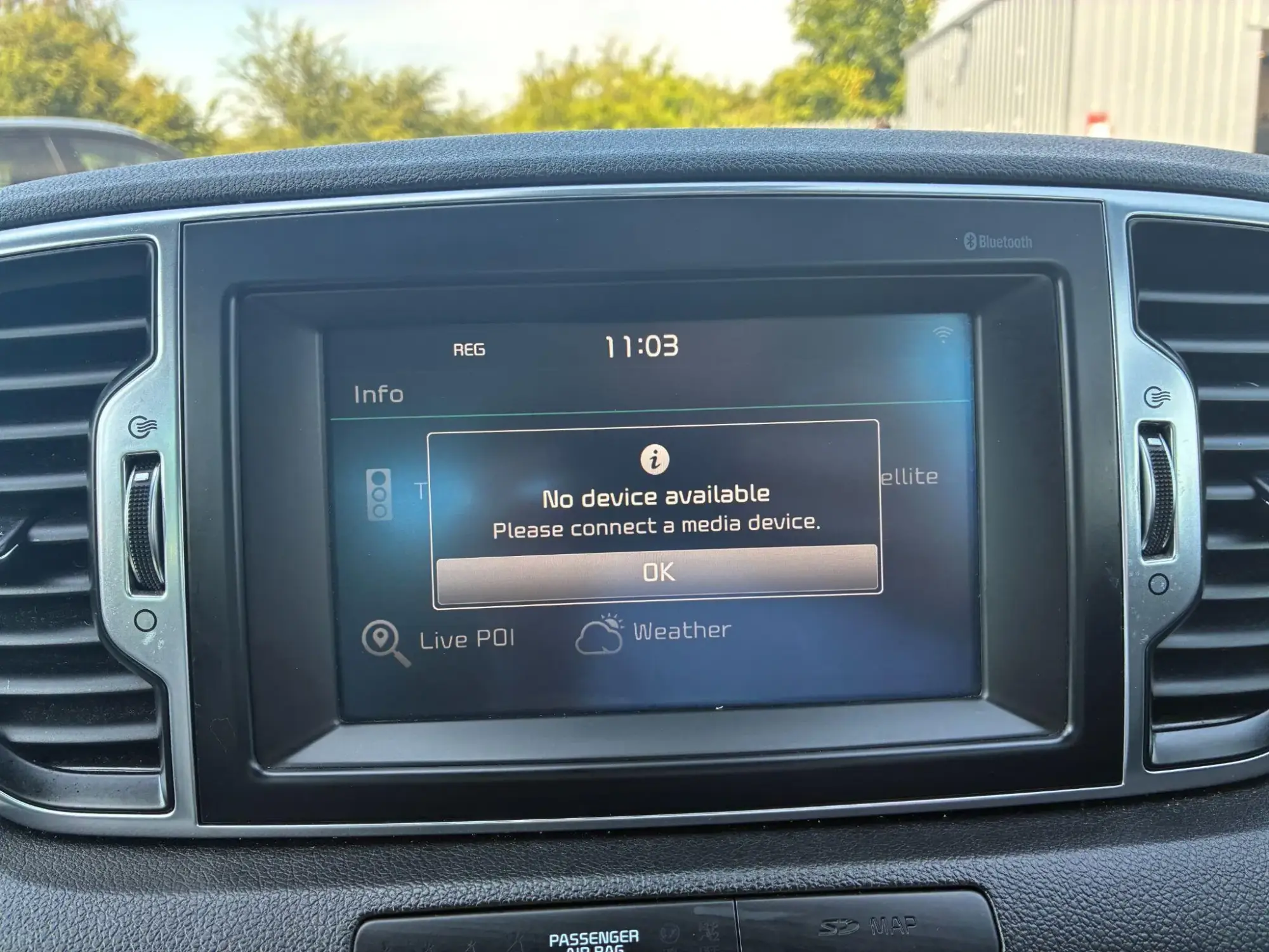 Kia Sportage Image 36