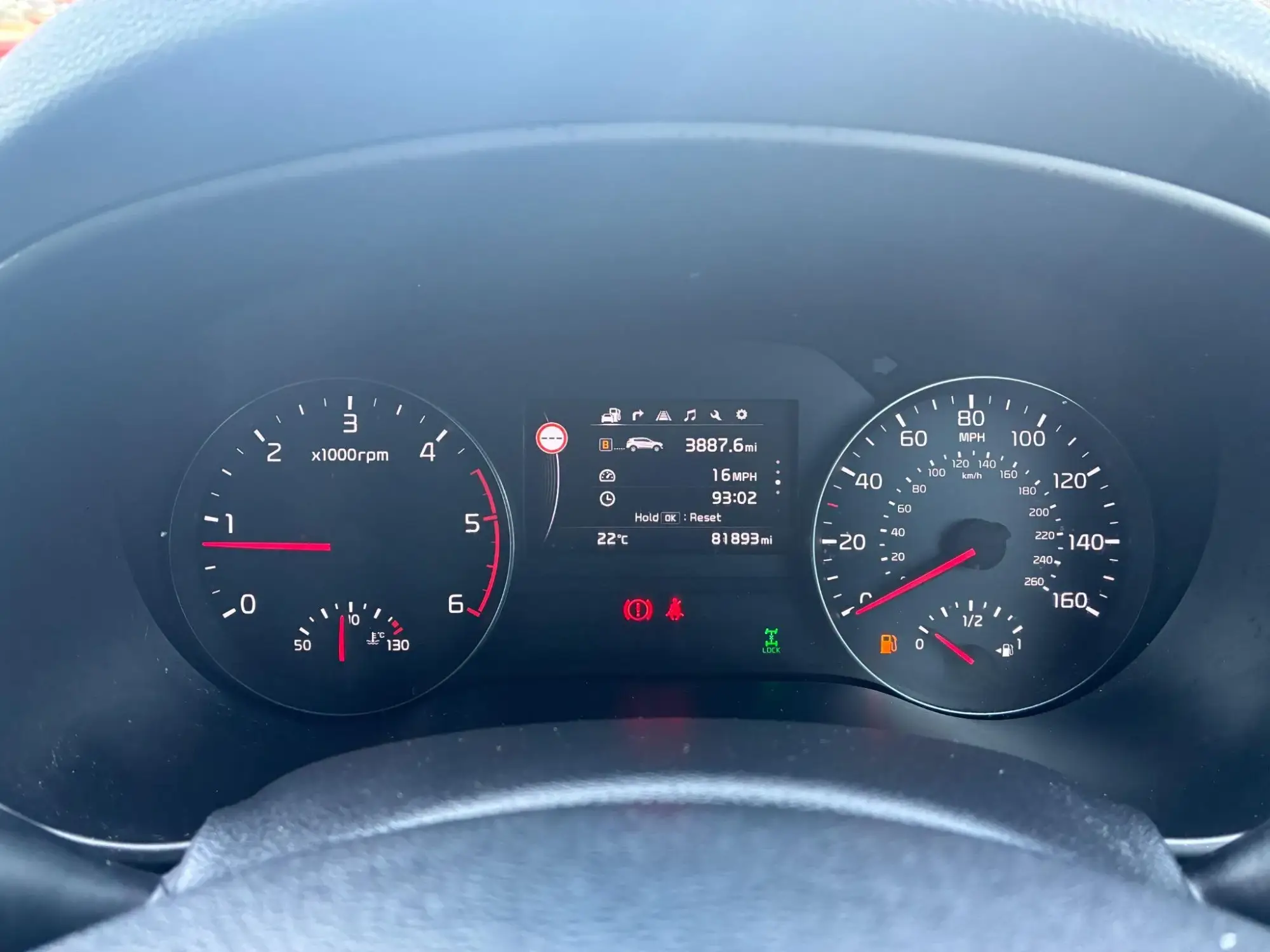 Kia Sportage Image 37