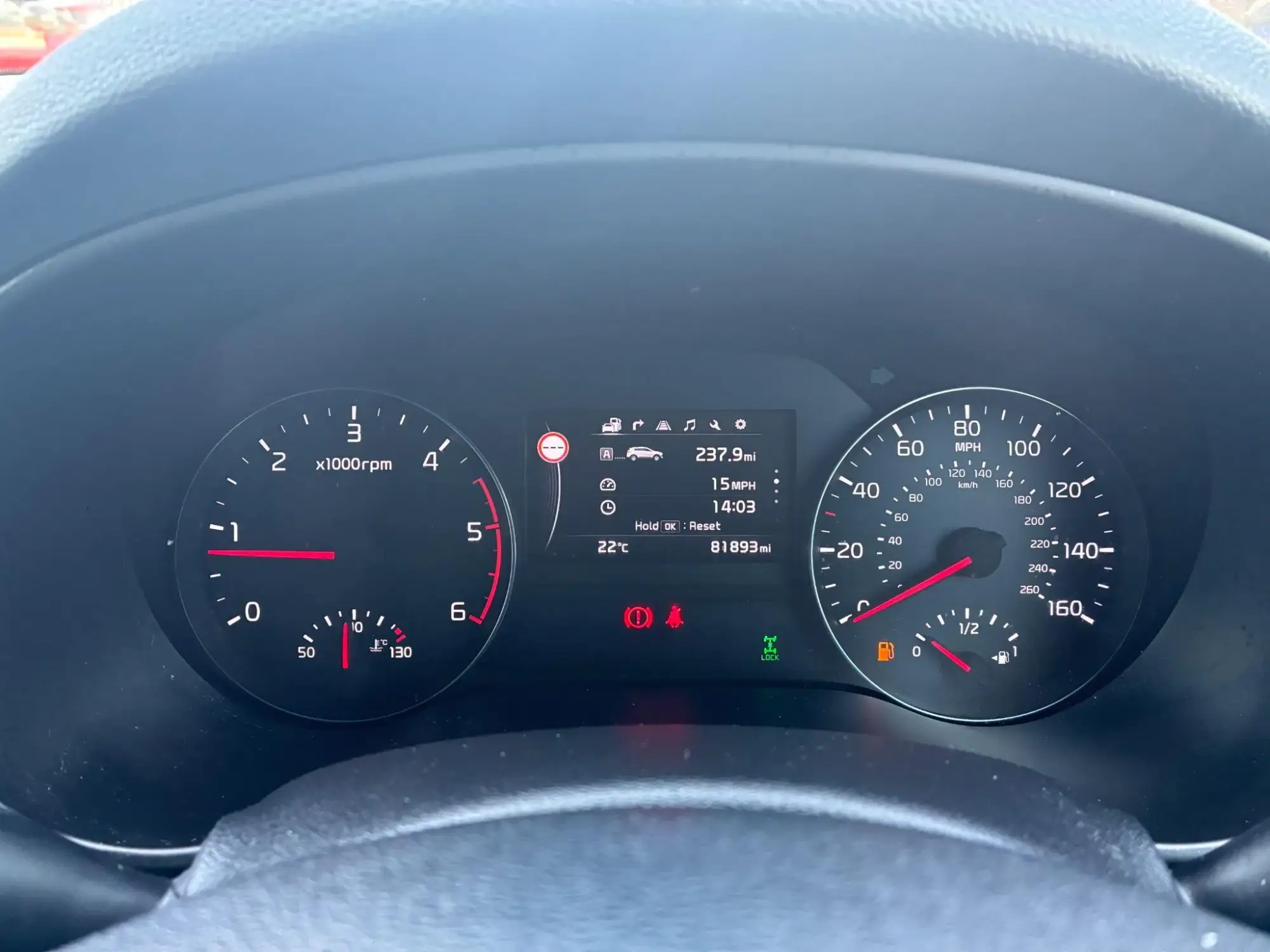 Kia Sportage Image 38