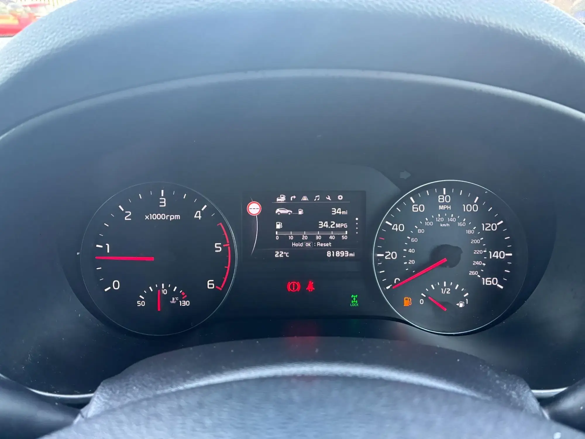 Kia Sportage Image 39