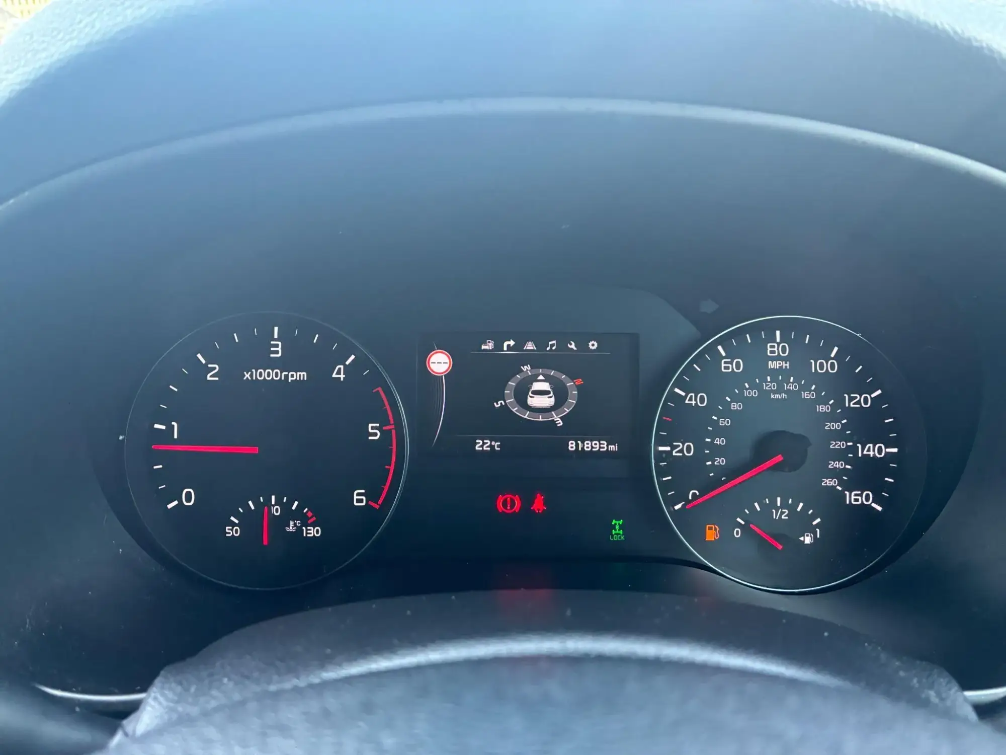 Kia Sportage Image 40