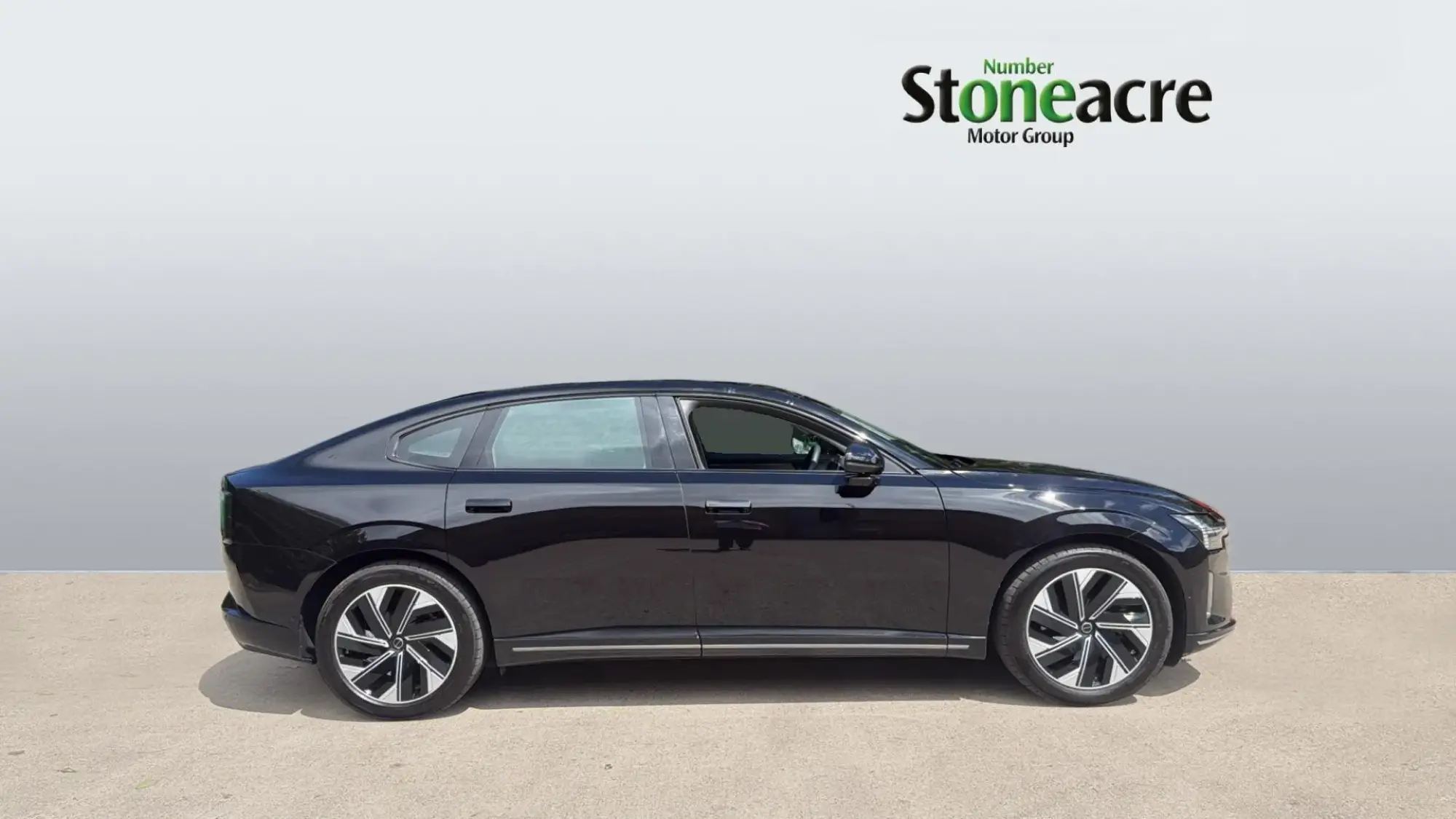 Volvo ES90 Image 3