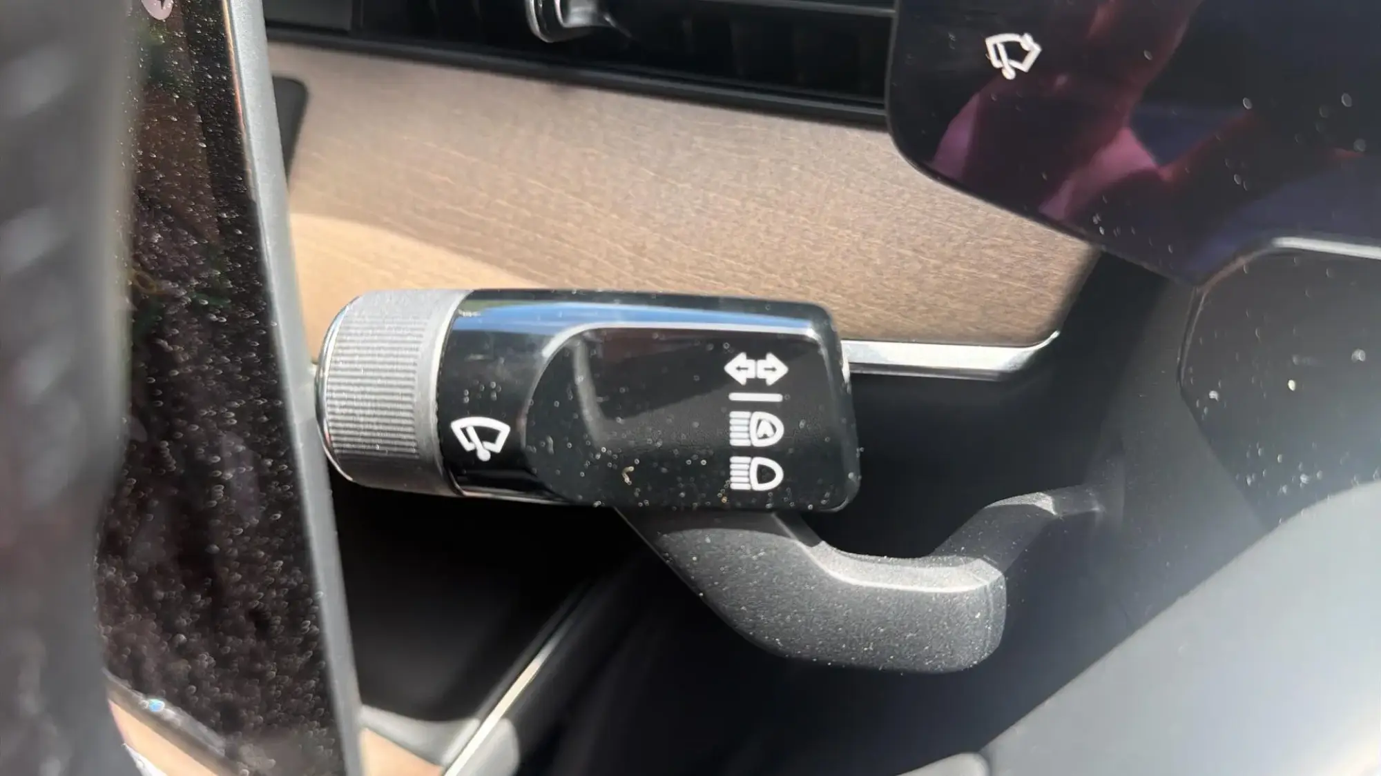 Volvo ES90 Image 19