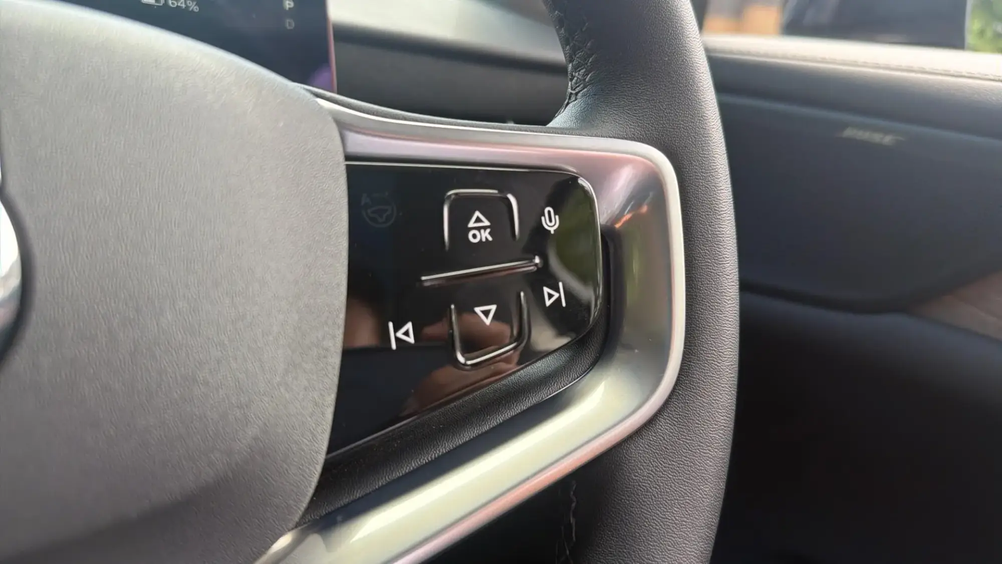 Volvo ES90 Image 21