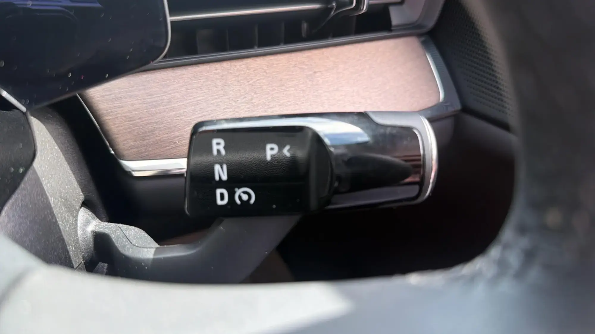 Volvo ES90 Image 22