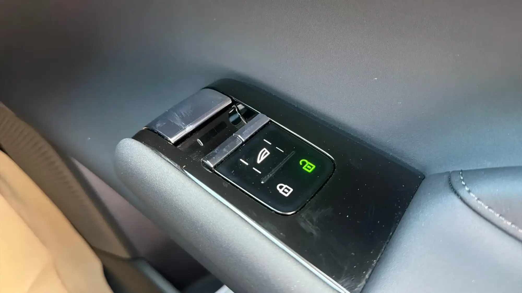 Volvo ES90 Image 23