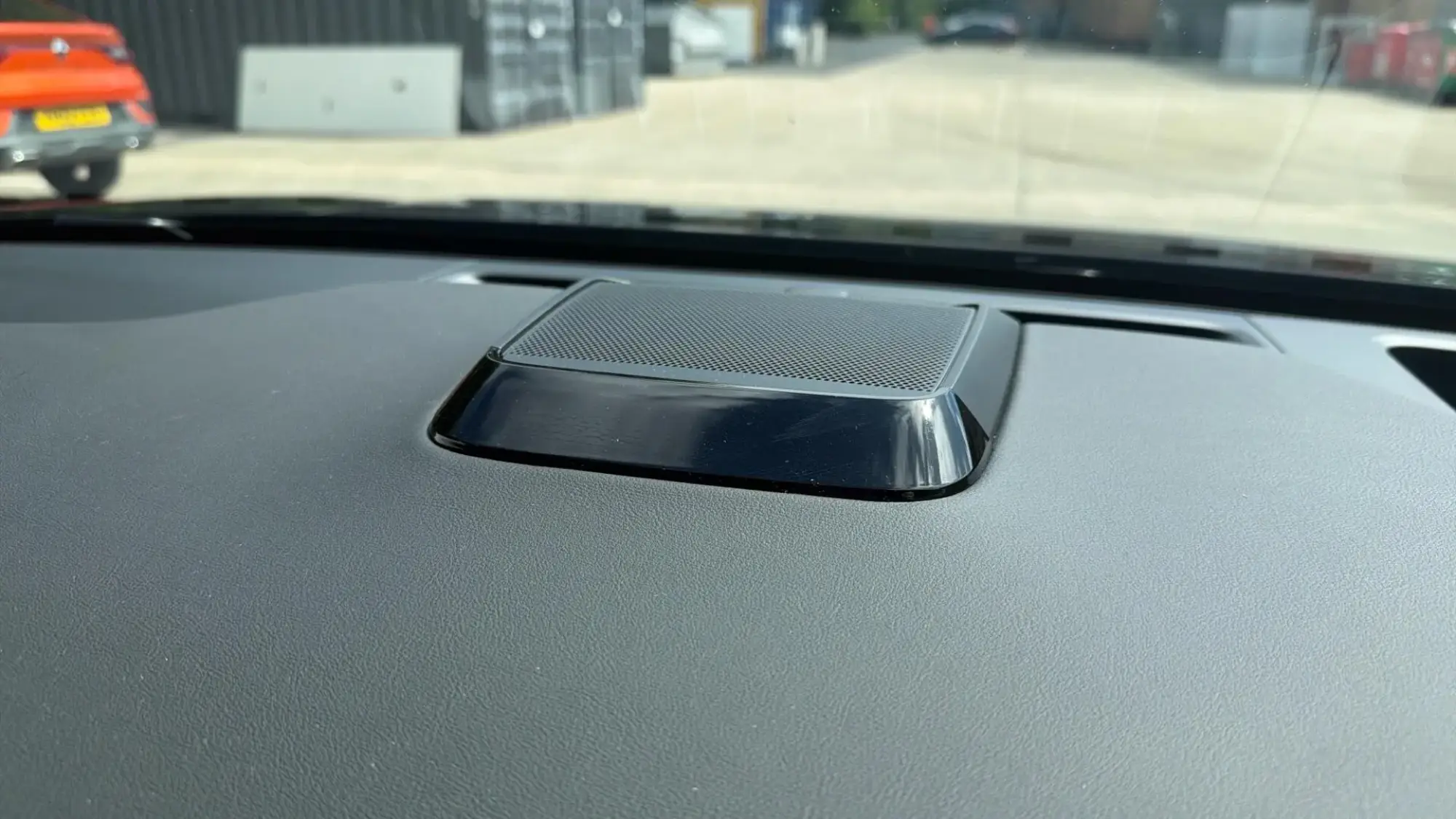 Volvo ES90 Image 24