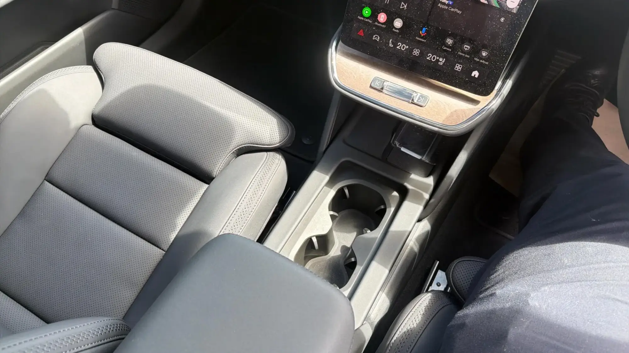 Volvo ES90 Image 25