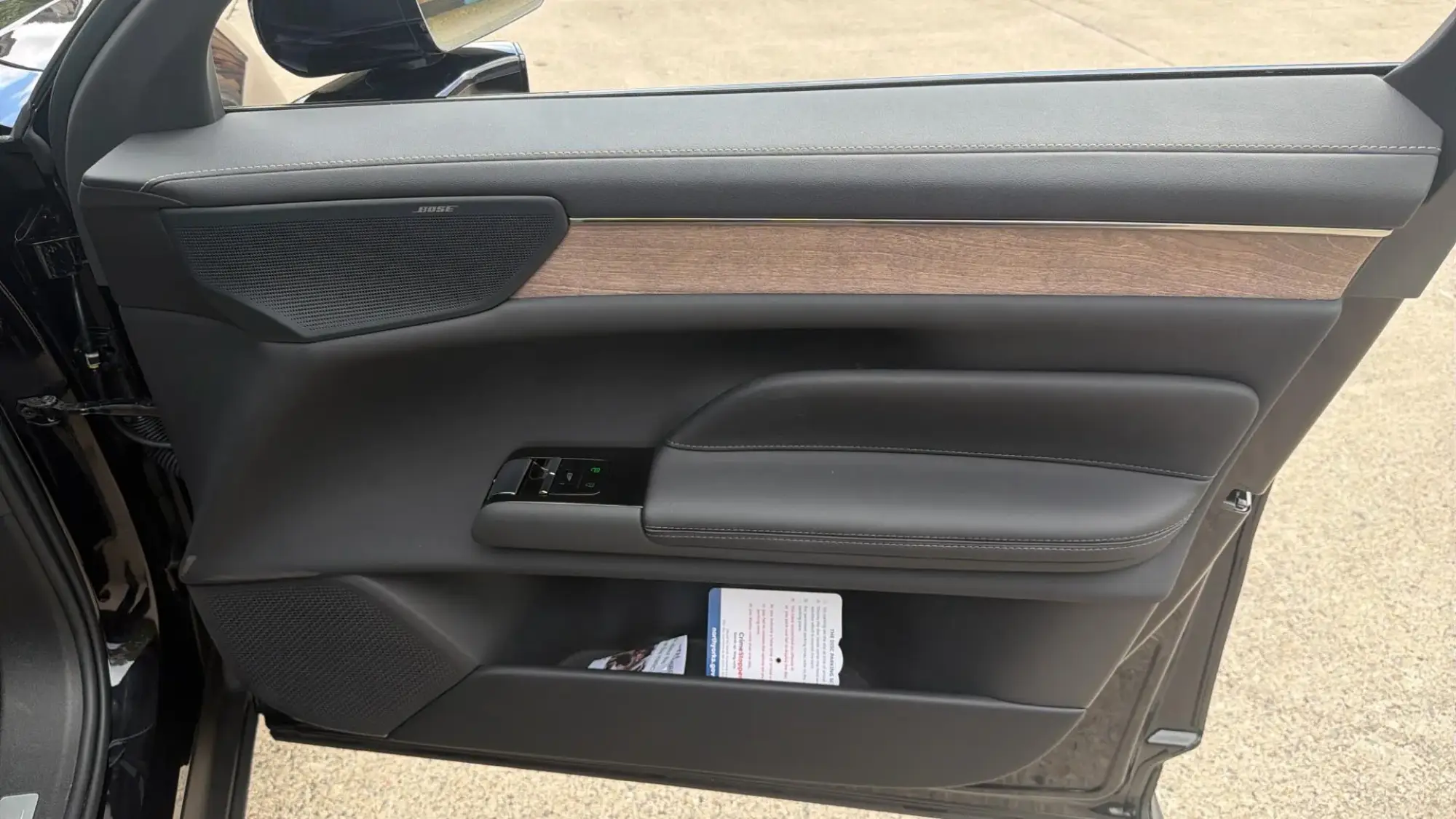 Volvo ES90 Image 27