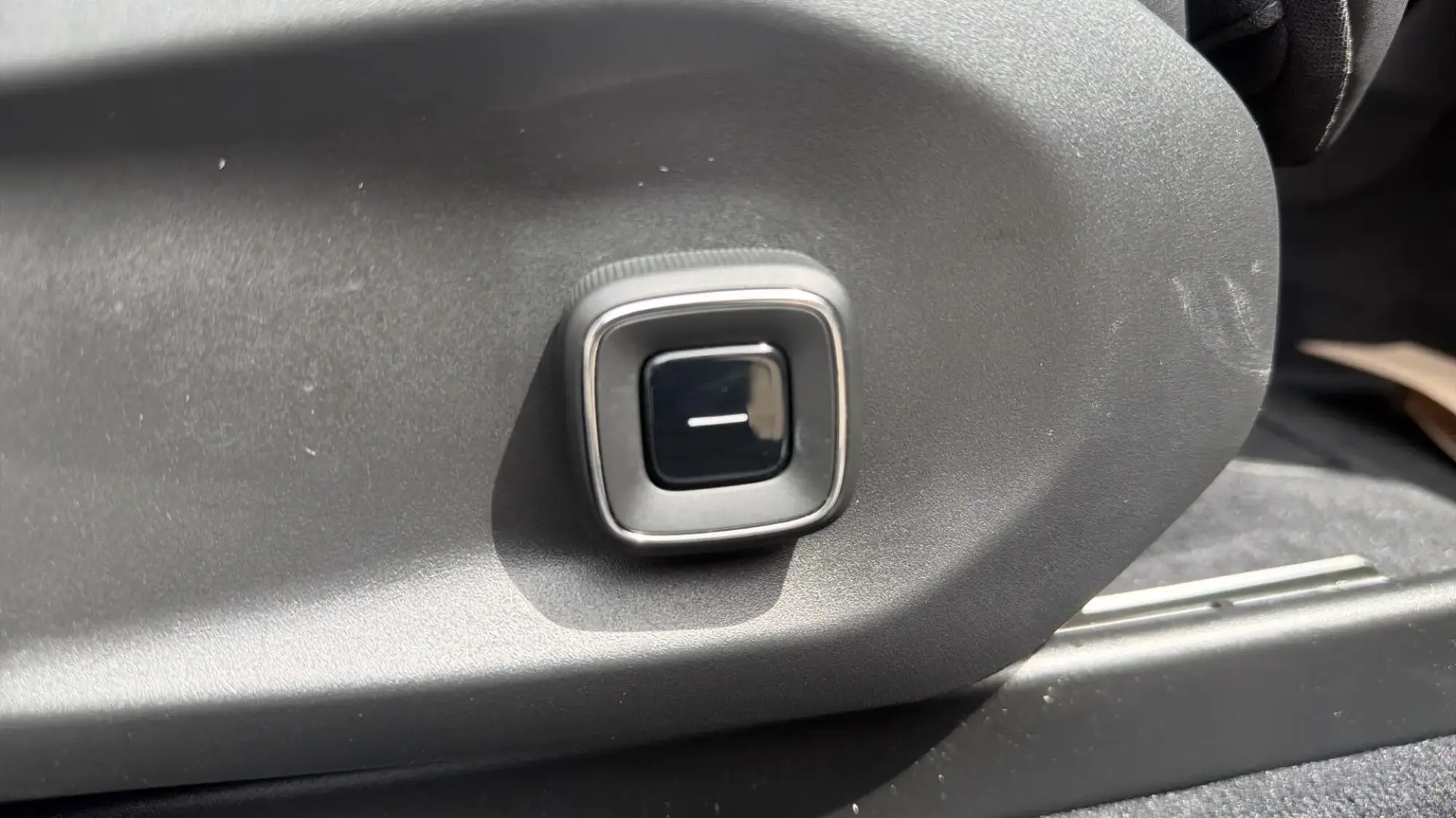 Volvo ES90 Image 28