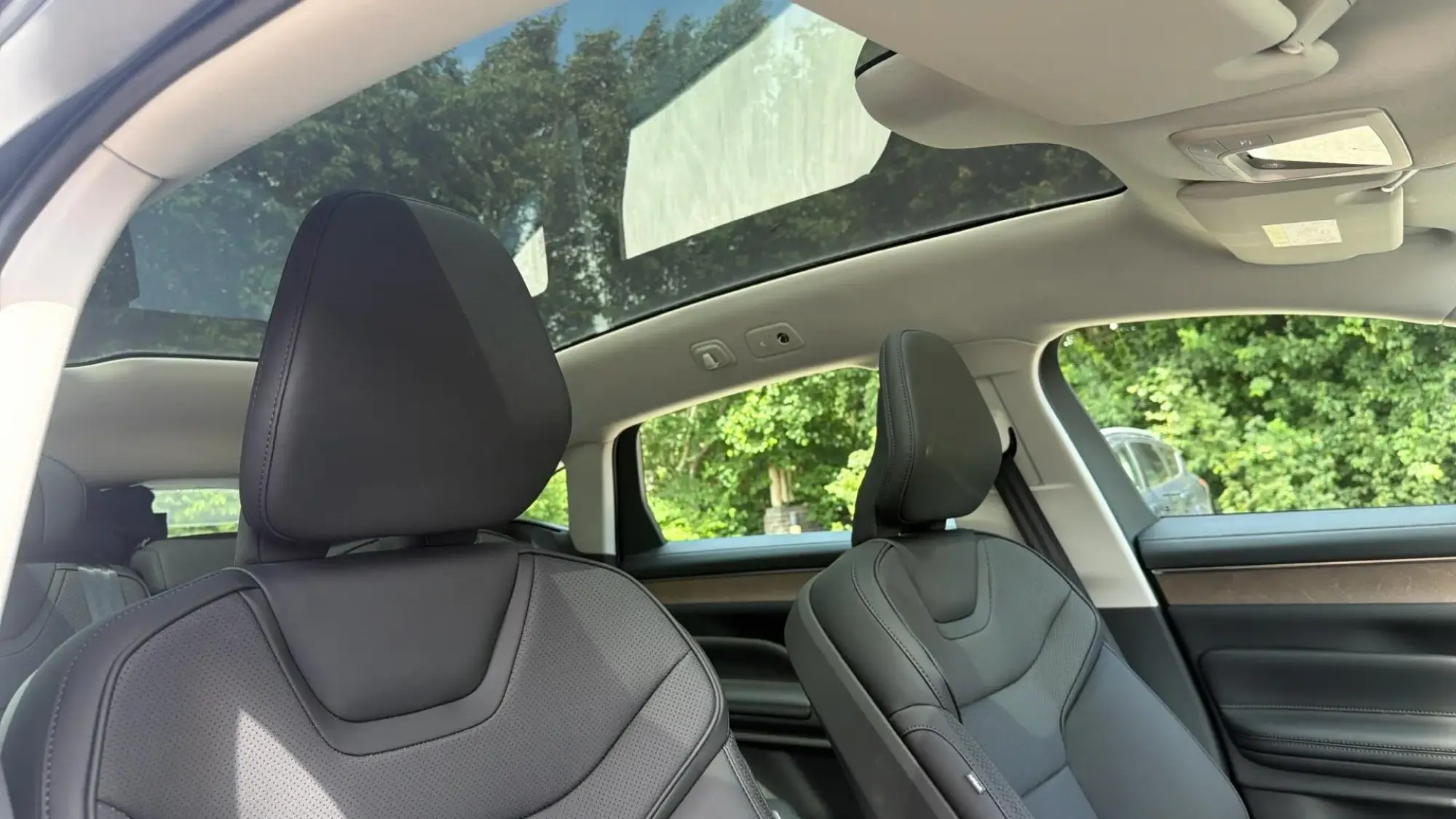 Volvo ES90 Image 29