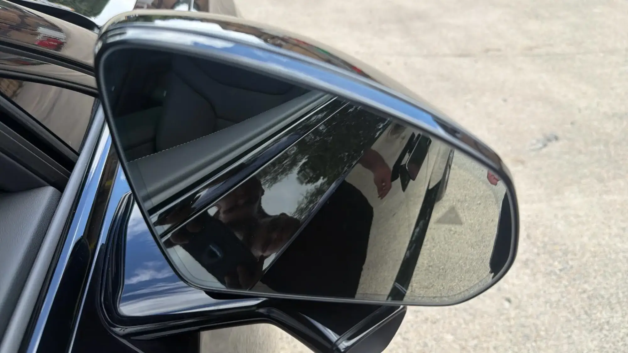 Volvo ES90 Image 30