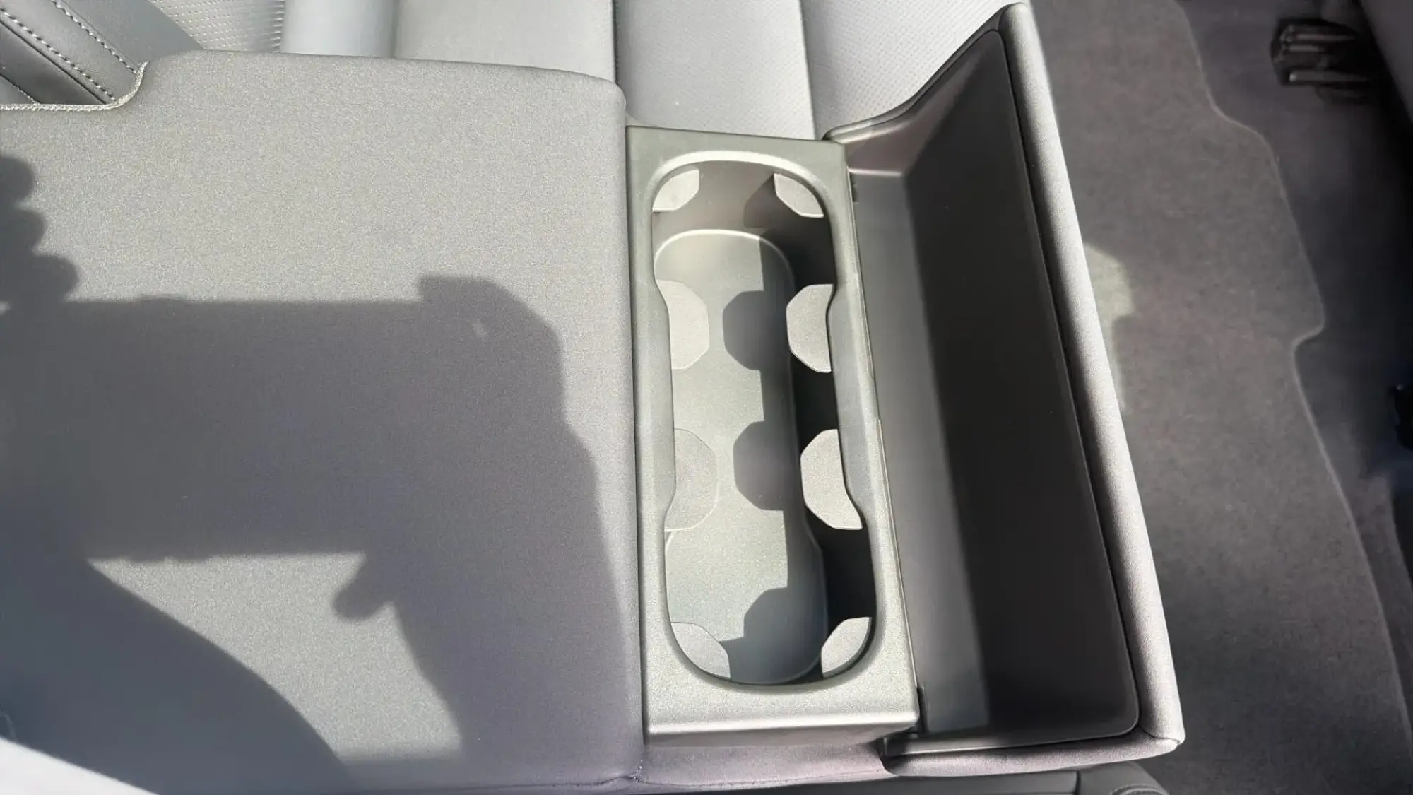 Volvo ES90 Image 32