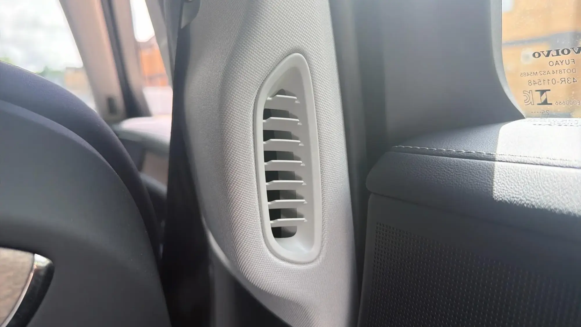 Volvo ES90 Image 35