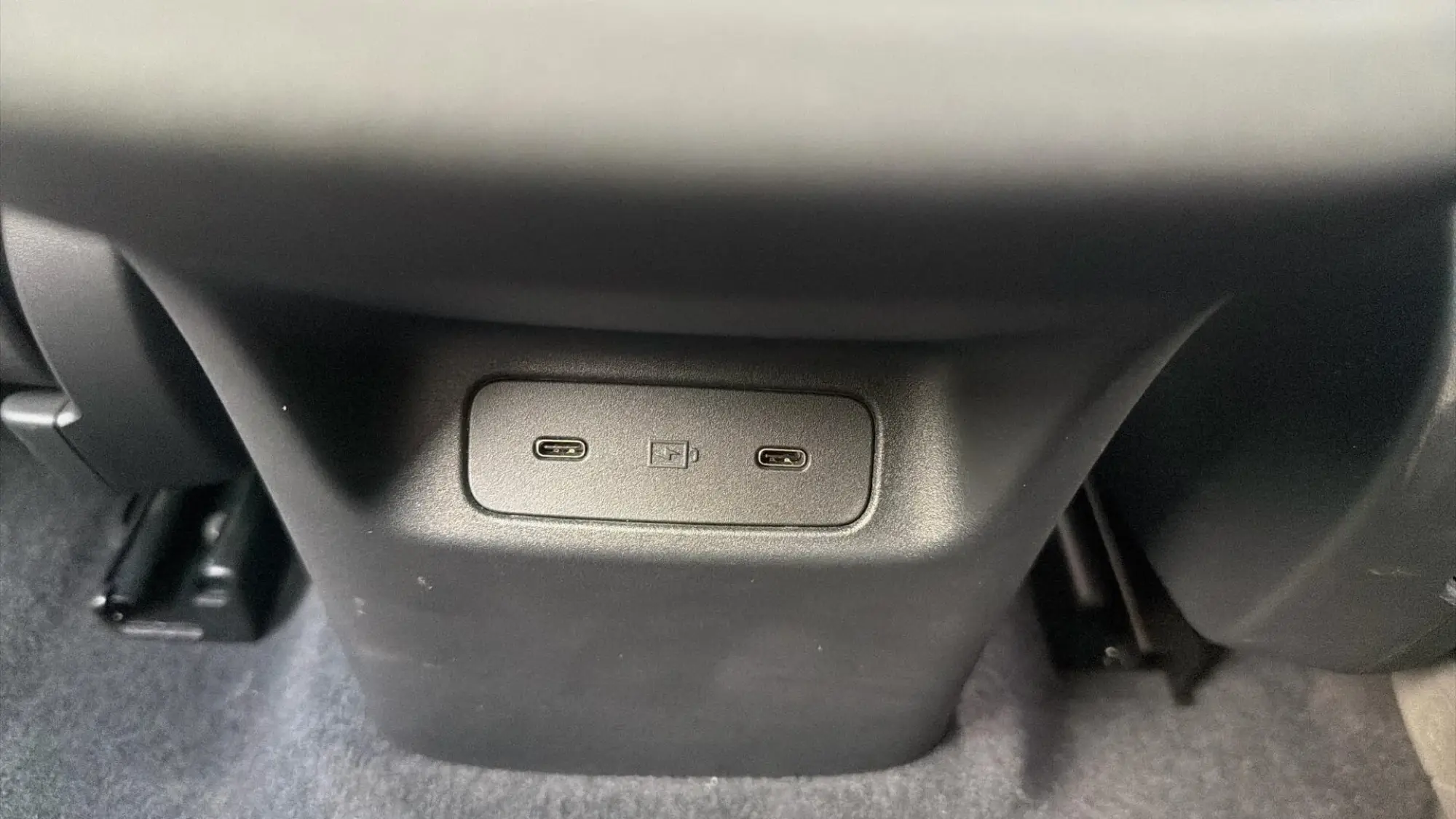 Volvo ES90 Image 36